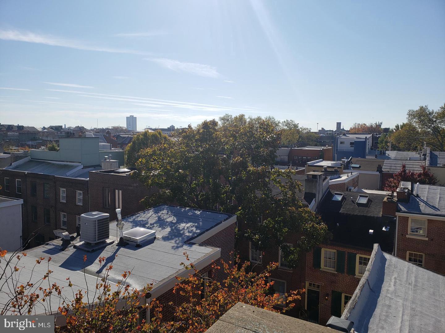 WASHINGTON SQ - Residential Lease