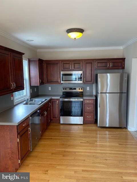 SHADOW RIDGE - Residential Lease