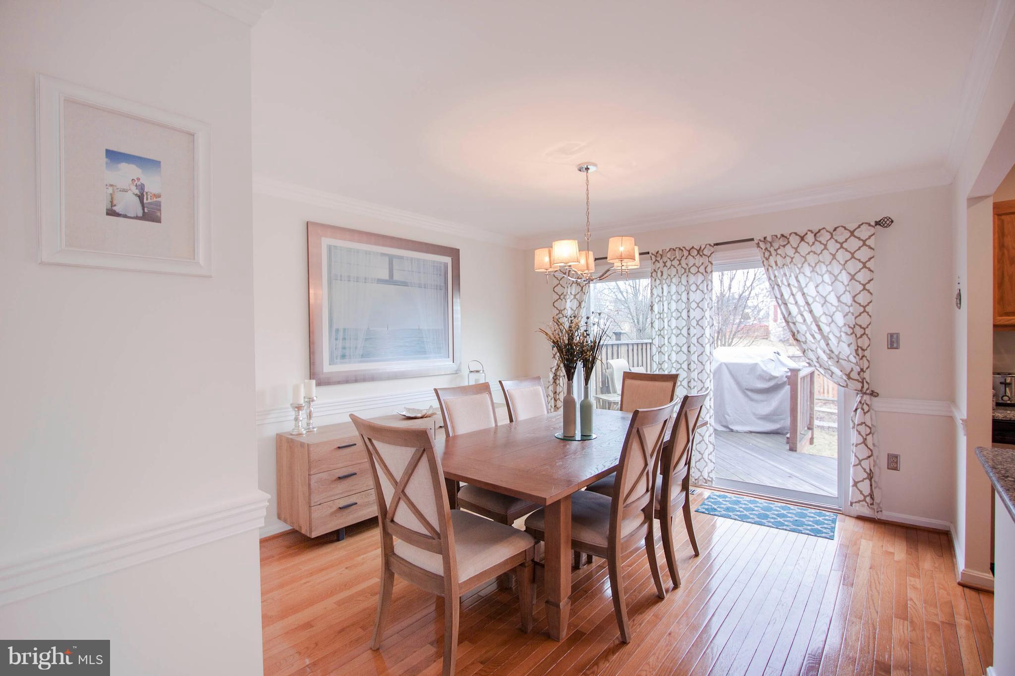 HINES ESTATES - Residential