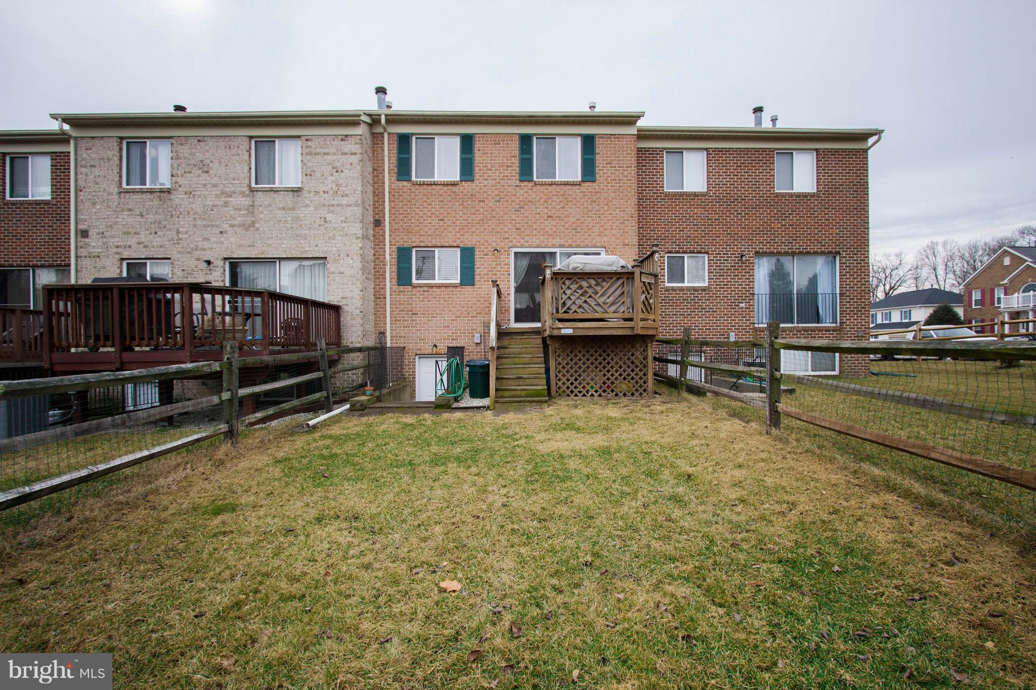 HINES ESTATES - Residential