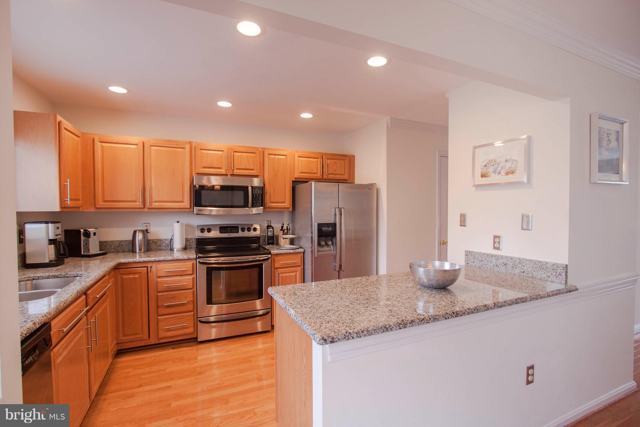 HINES ESTATES - Residential