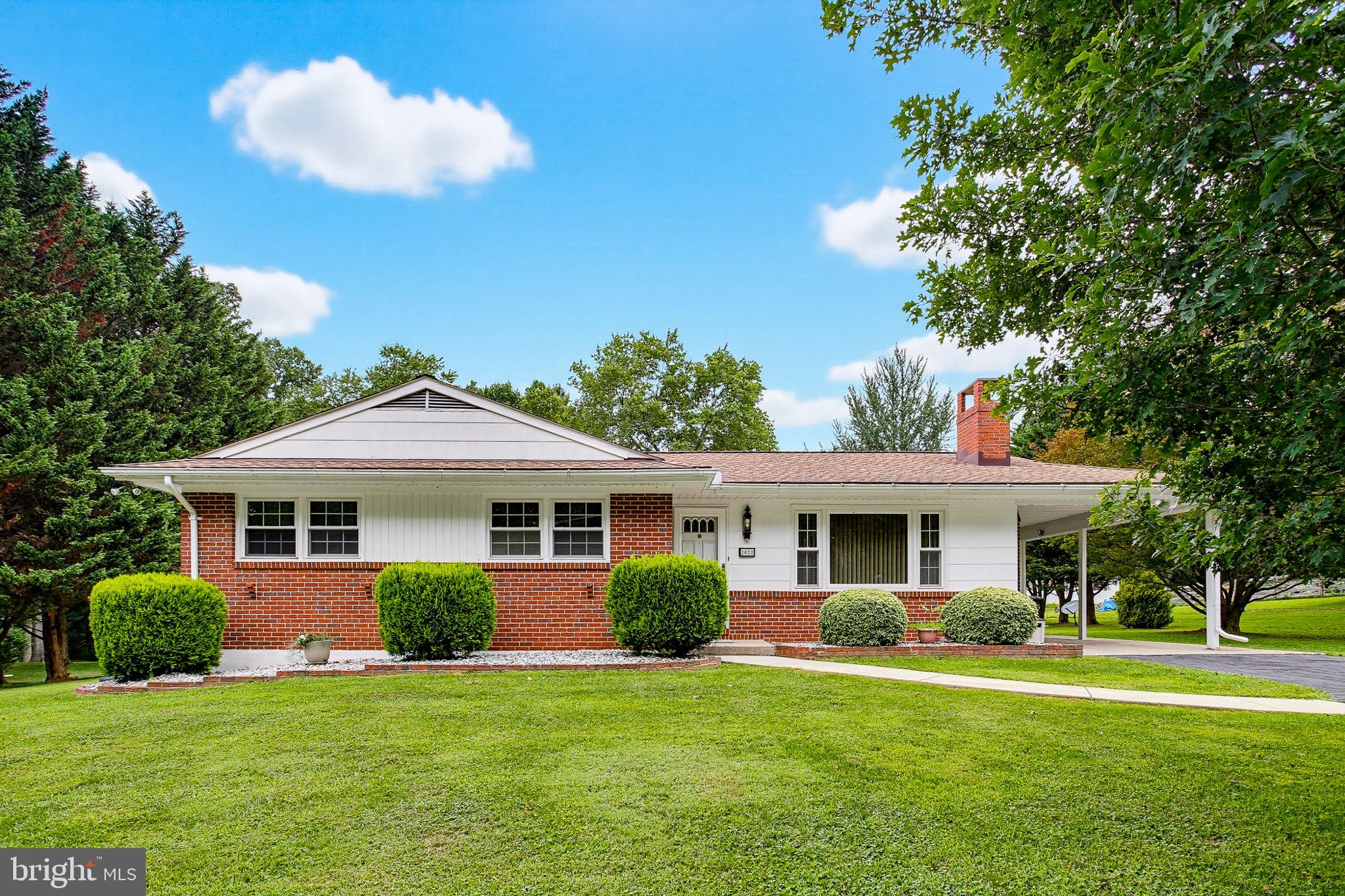 2028 GREEN MILL ROAD