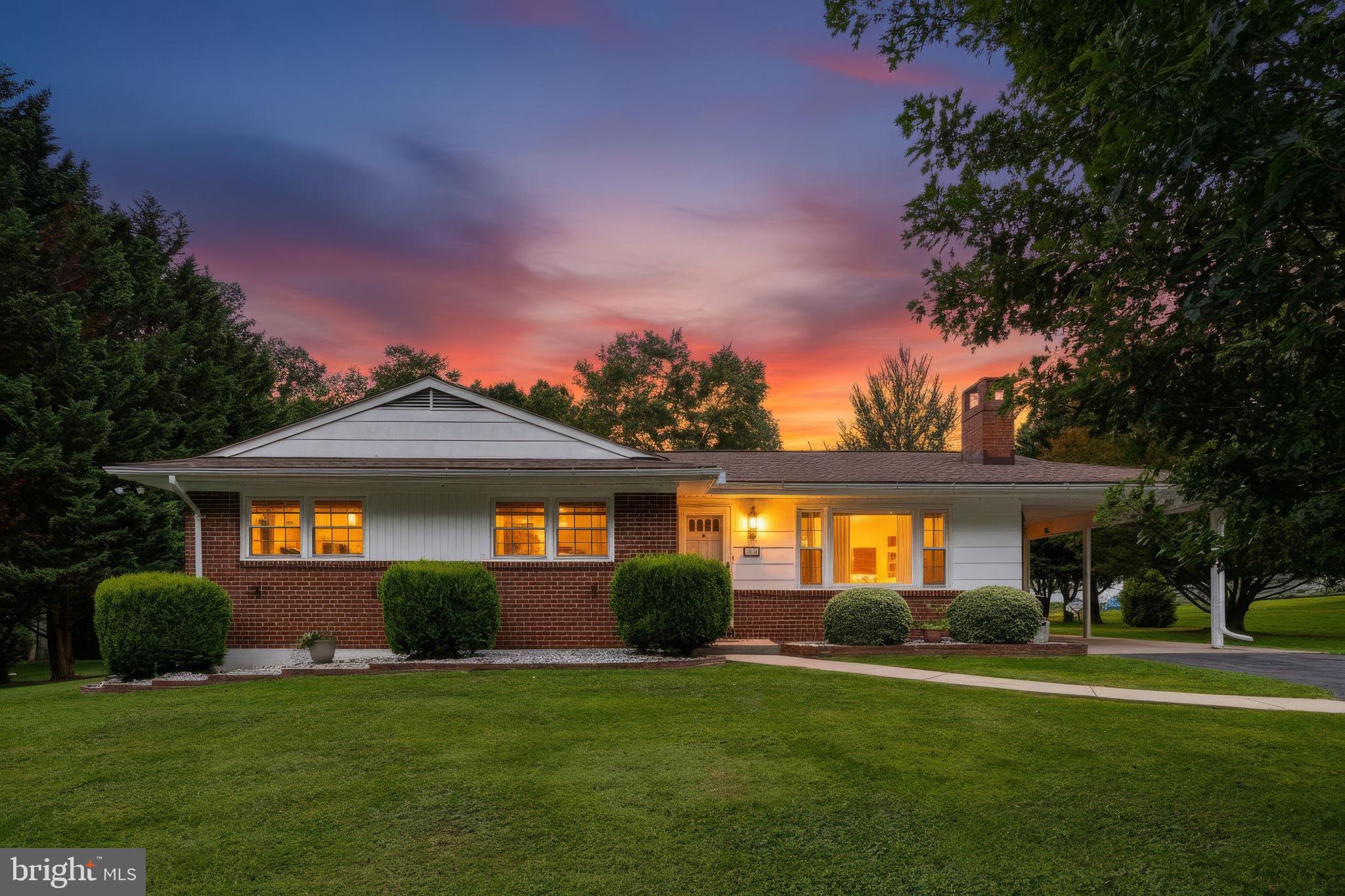 2028 GREEN MILL ROAD