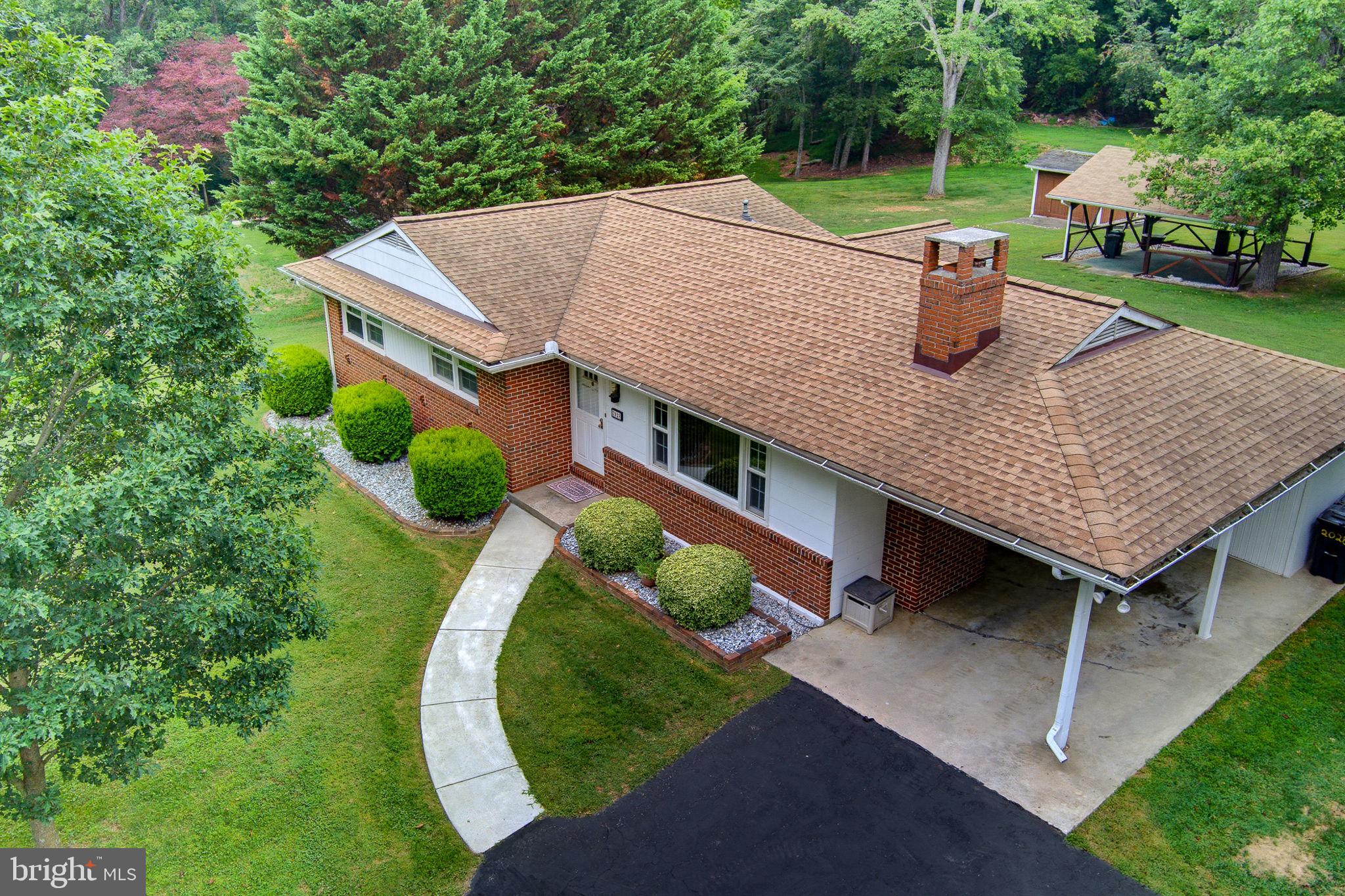 2028 GREEN MILL ROAD