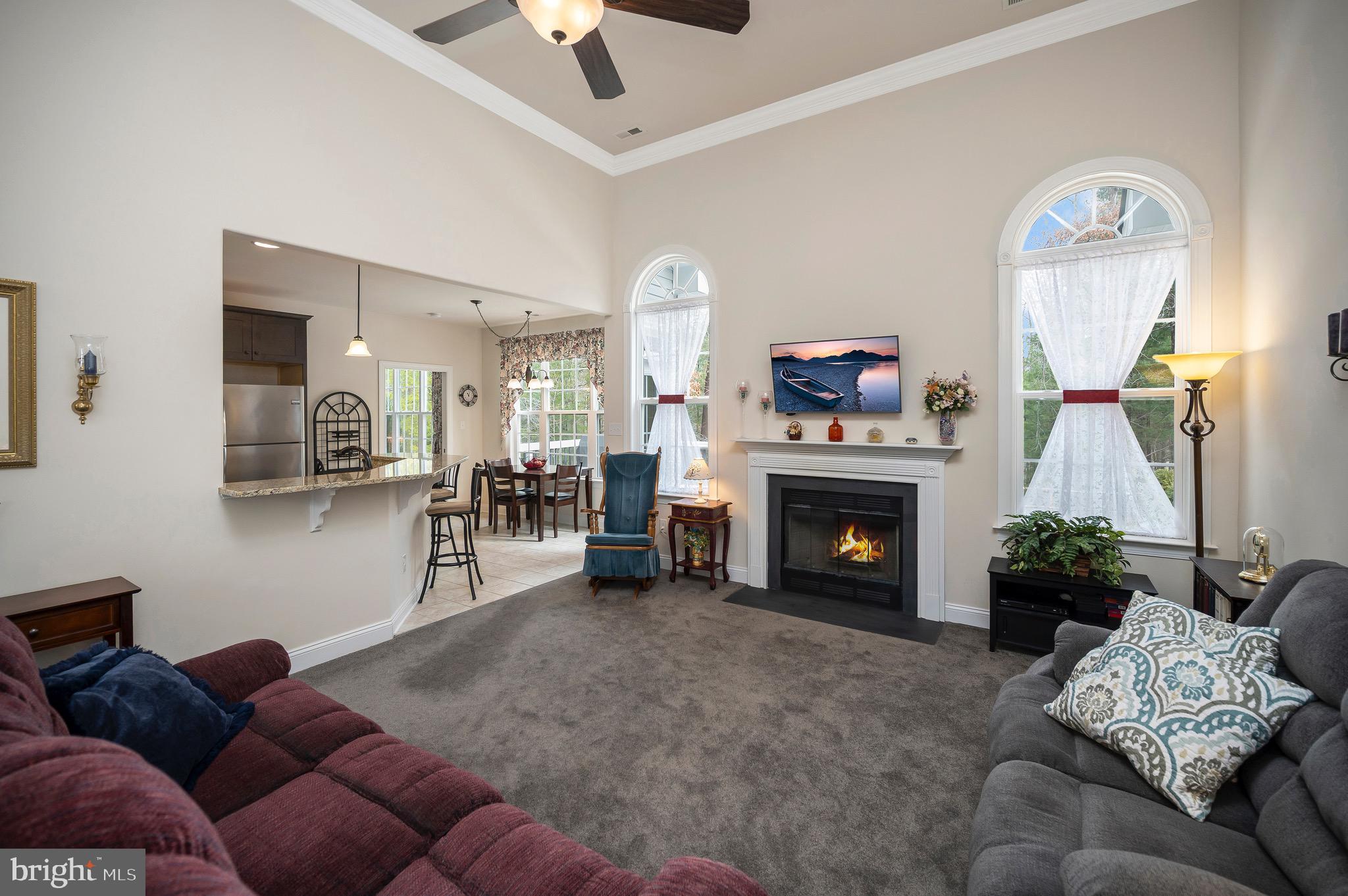 WALKERS BRANCH ESTATES - Residential