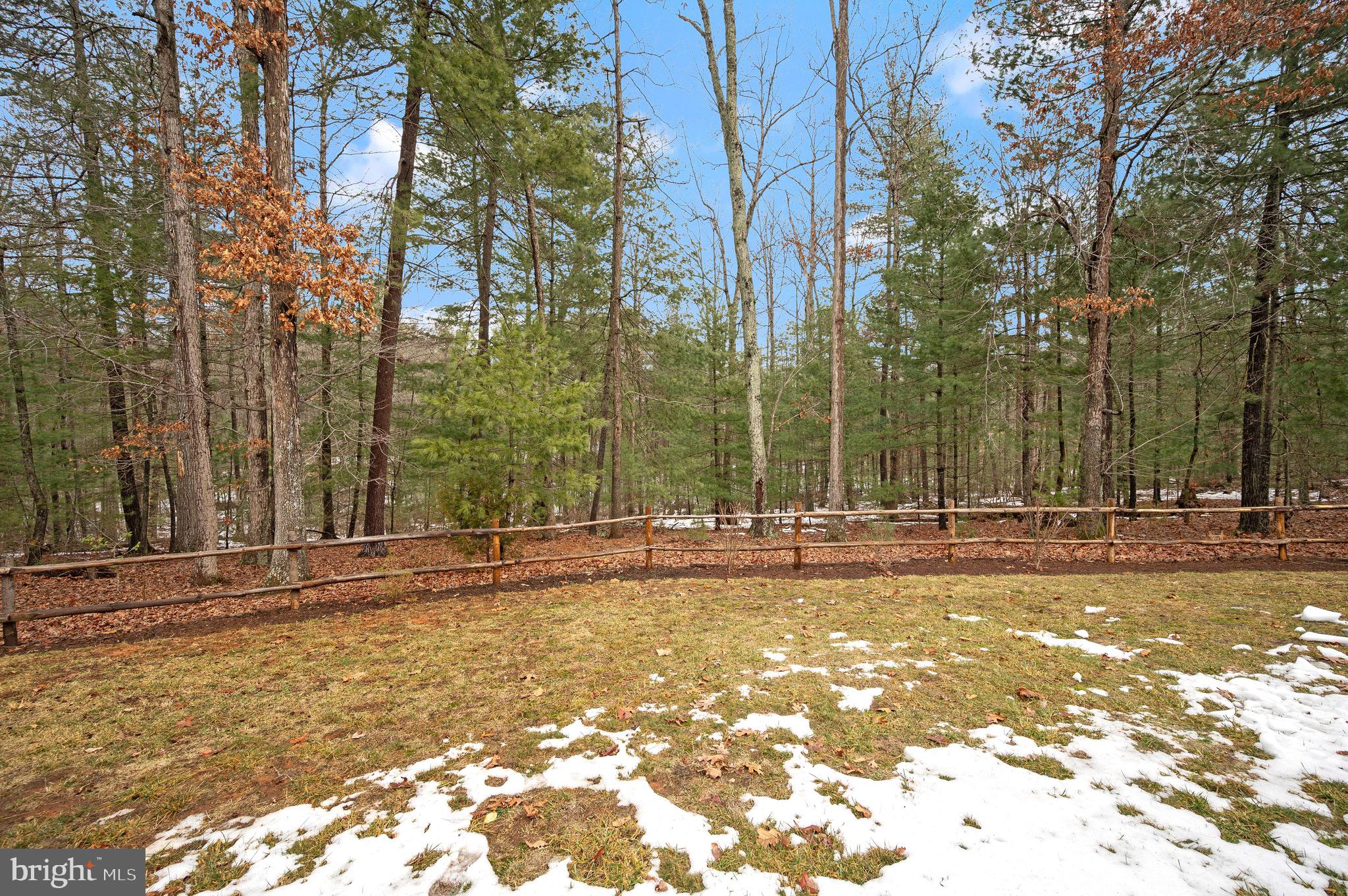 WALKERS BRANCH ESTATES - Residential