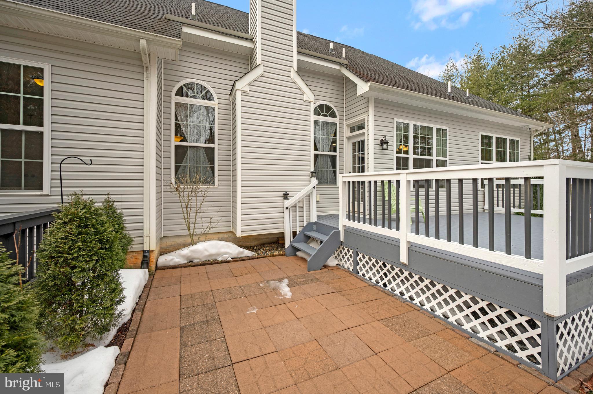 WALKERS BRANCH ESTATES - Residential