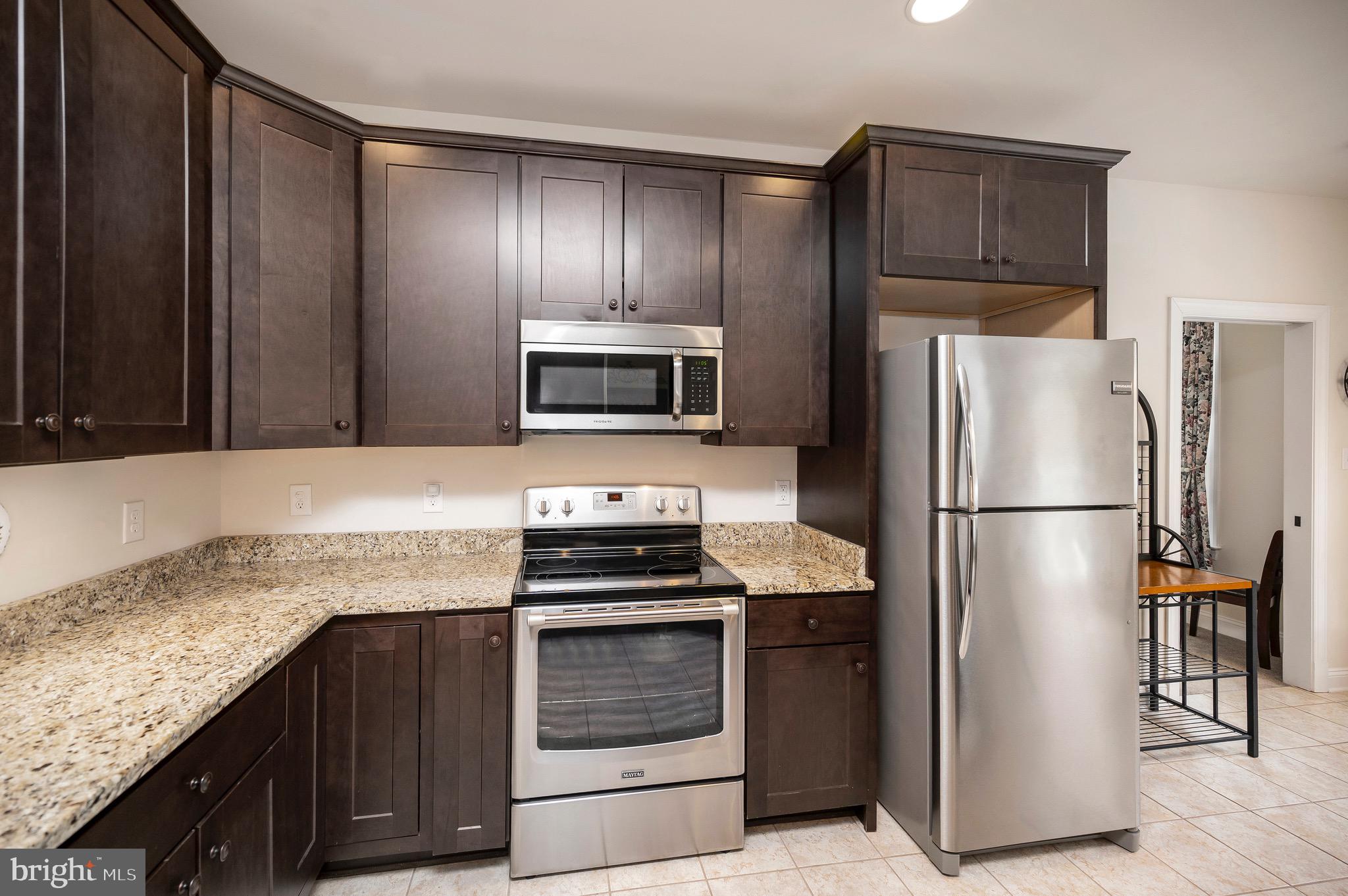 WALKERS BRANCH ESTATES - Residential