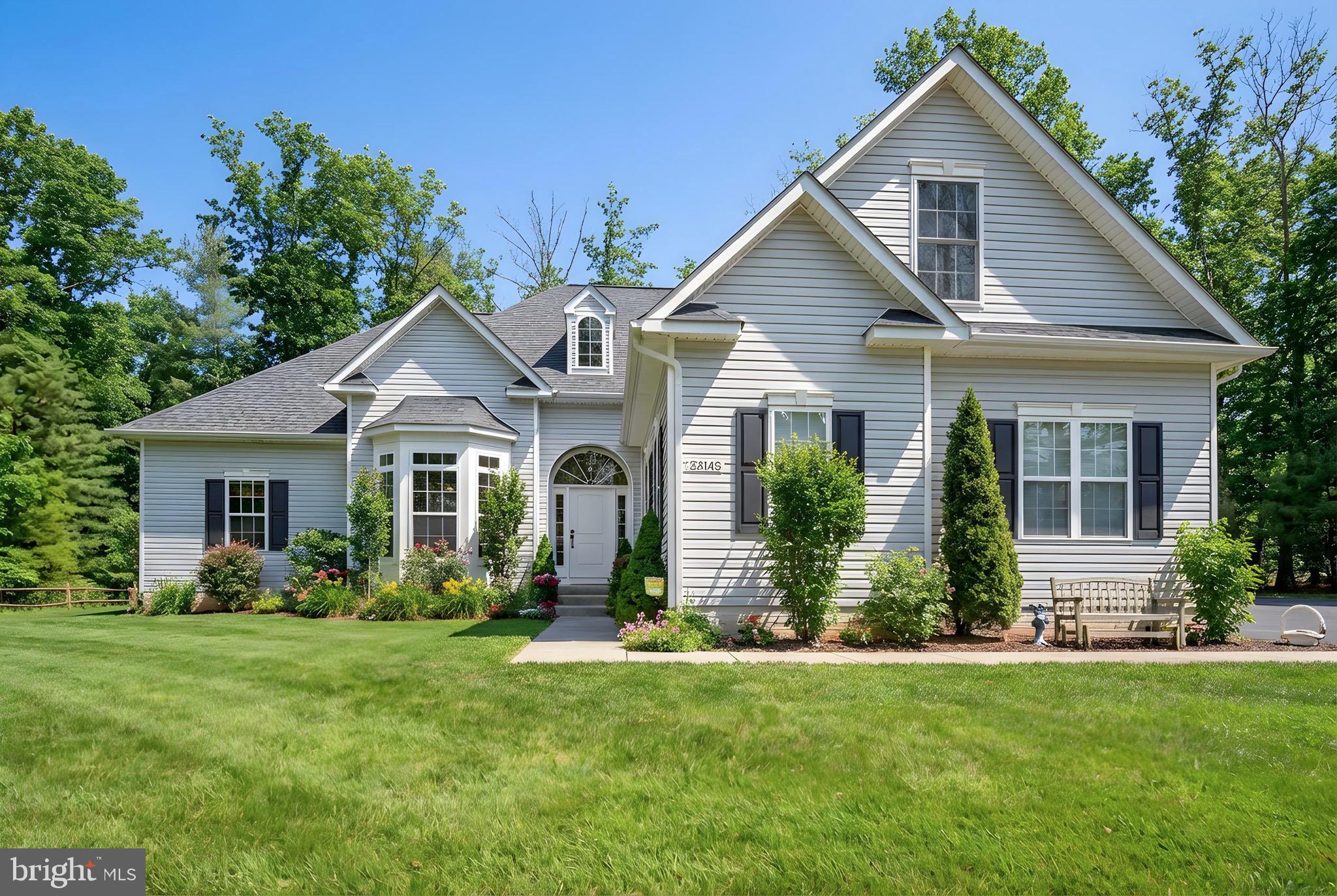 WALKERS BRANCH ESTATES - Residential