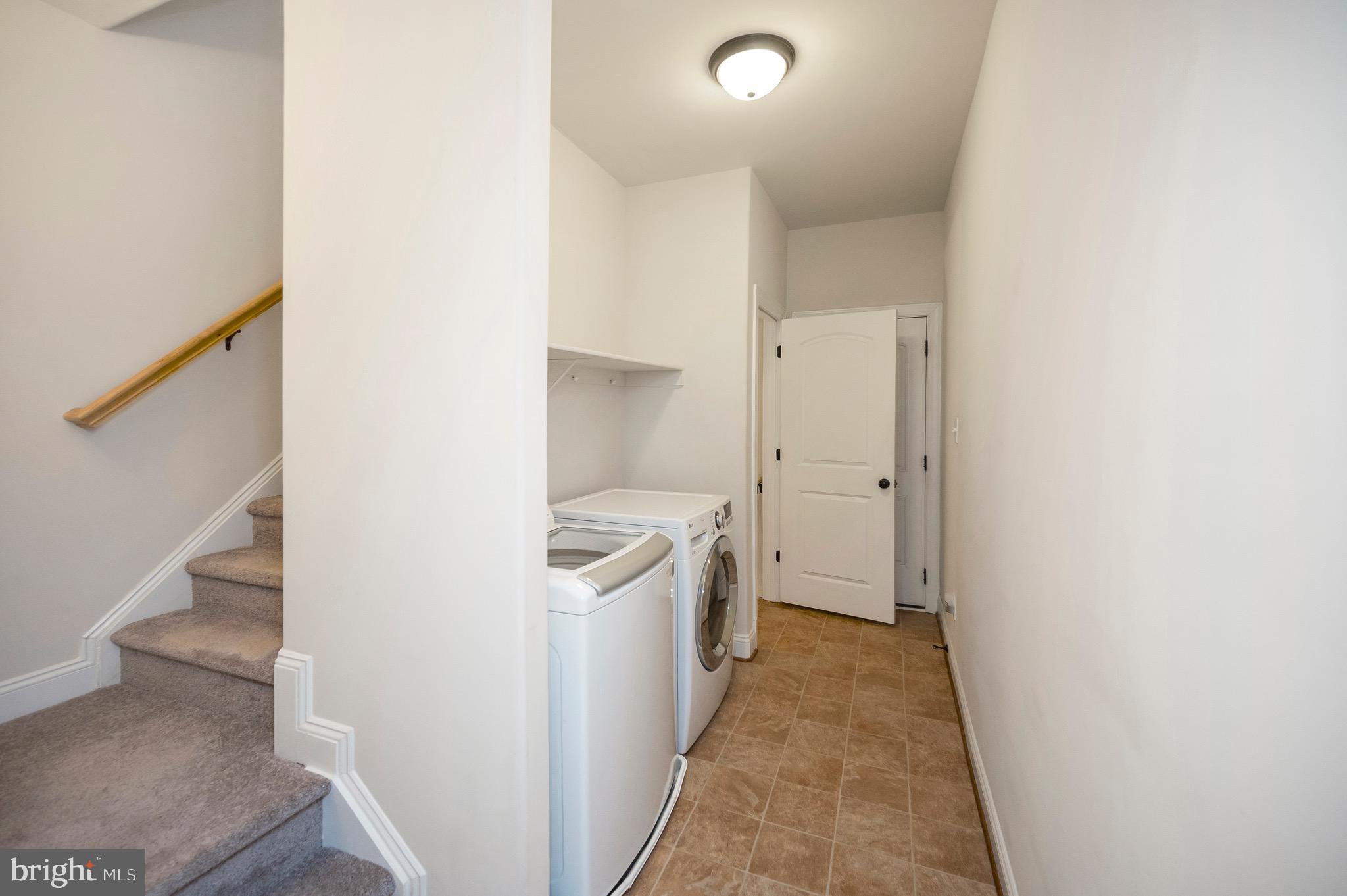 WALKERS BRANCH ESTATES - Residential