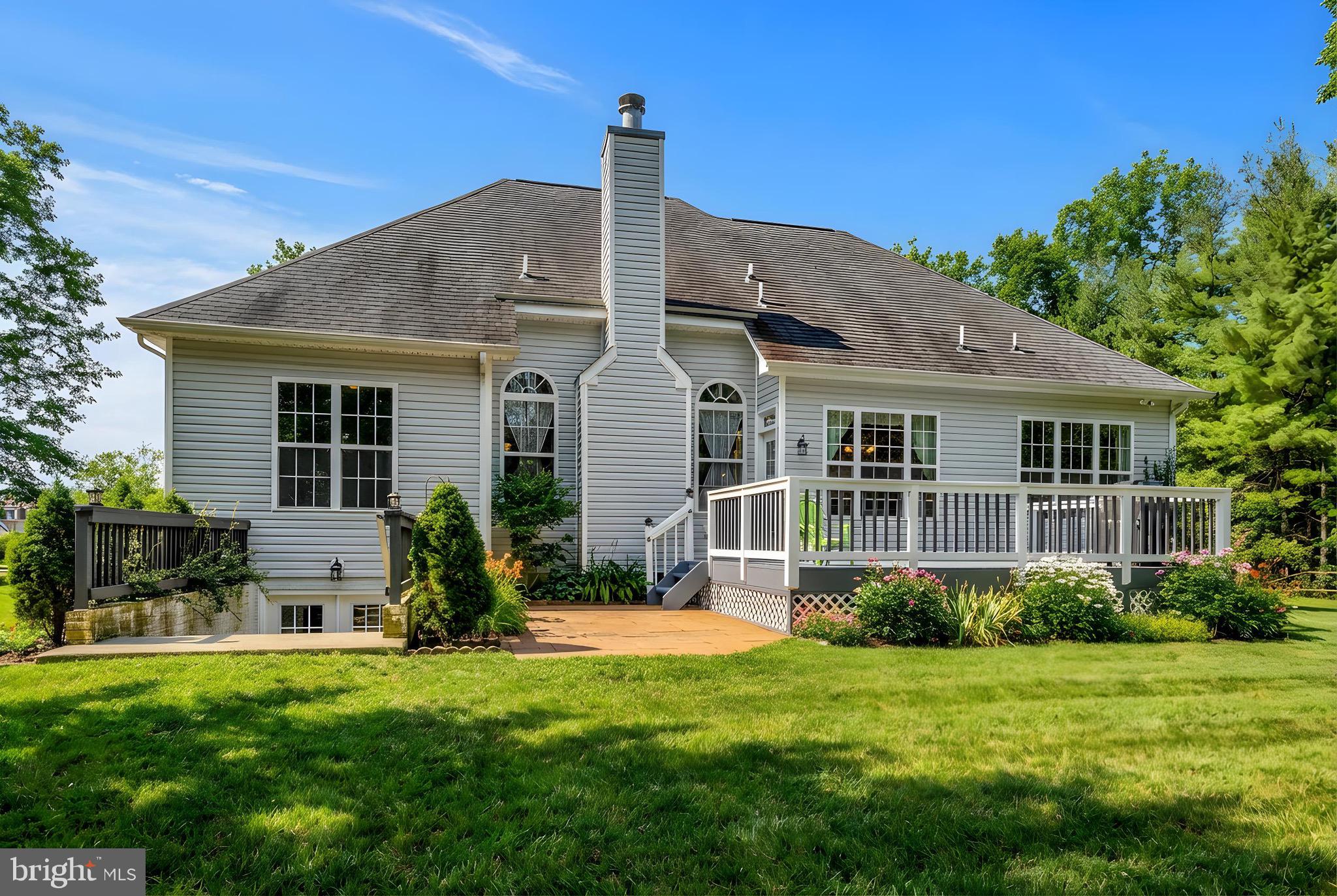 WALKERS BRANCH ESTATES - Residential