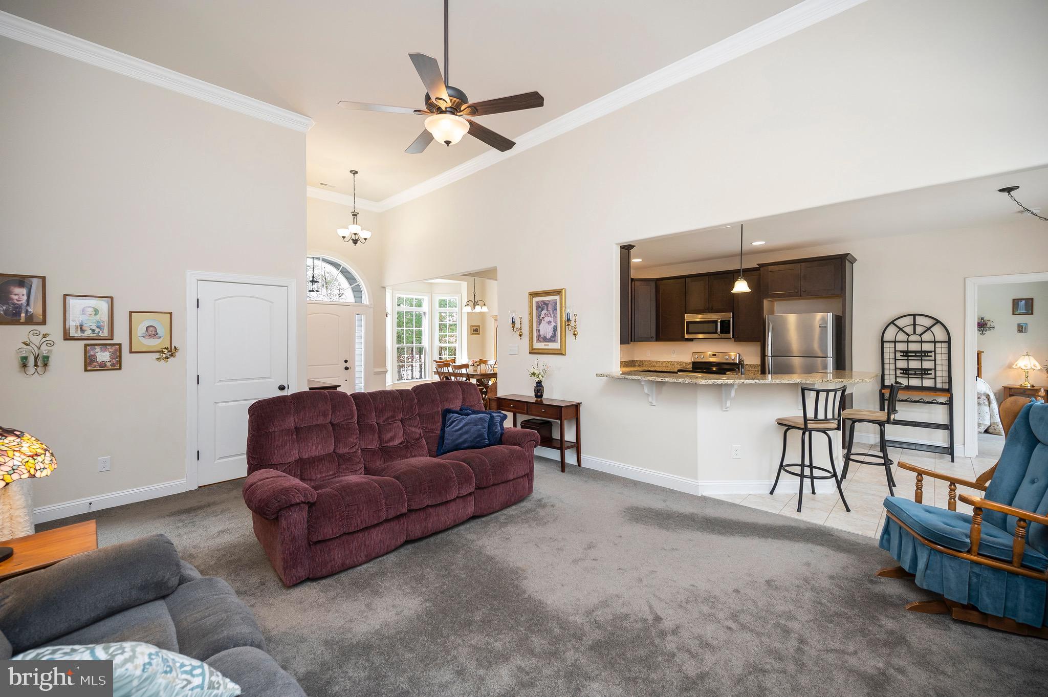 WALKERS BRANCH ESTATES - Residential