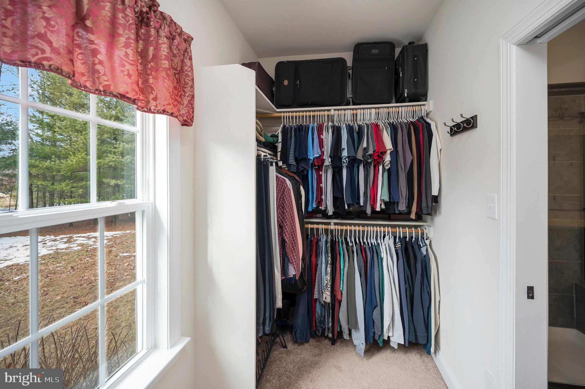 WALKERS BRANCH ESTATES - Residential