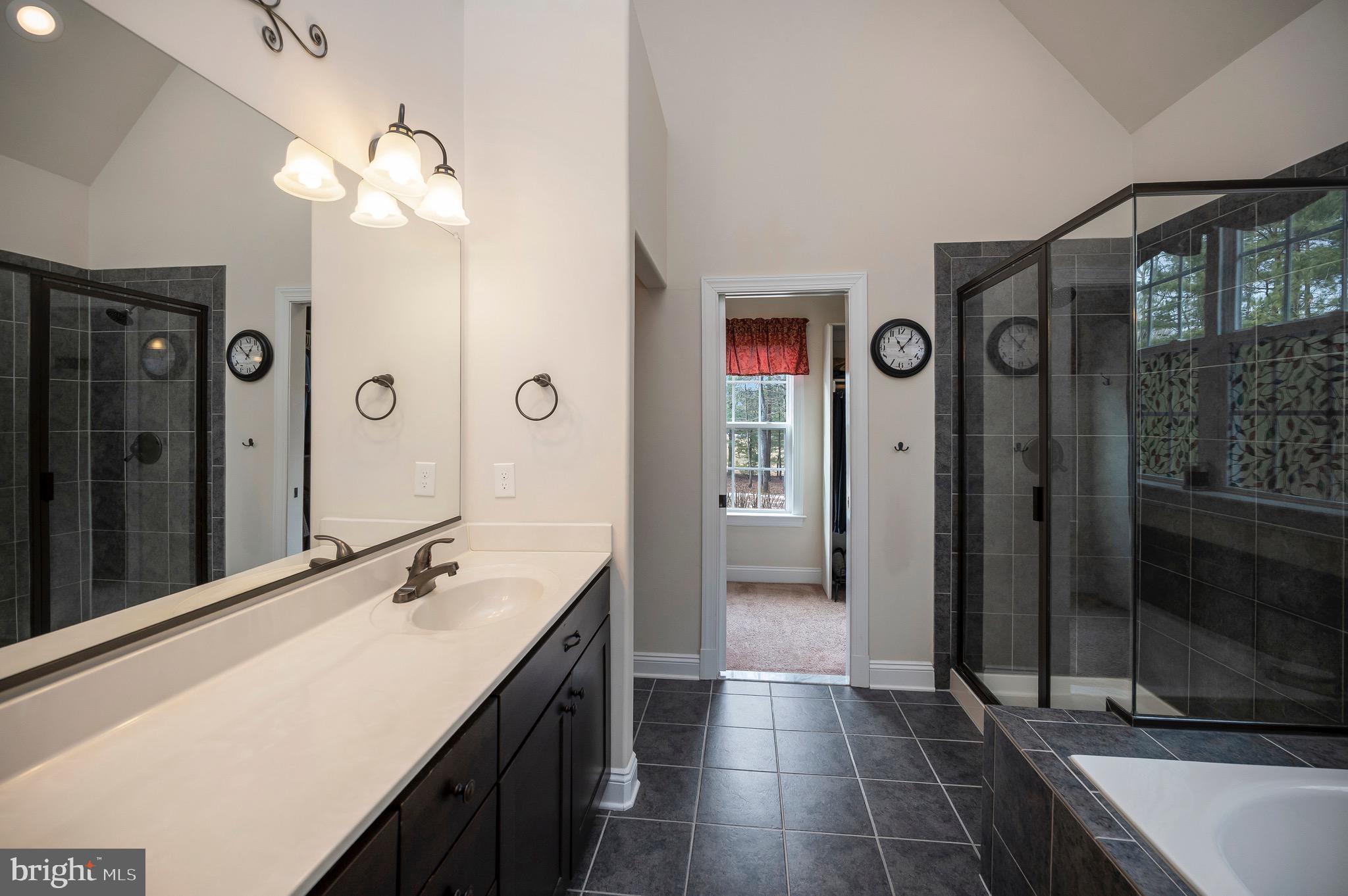 WALKERS BRANCH ESTATES - Residential