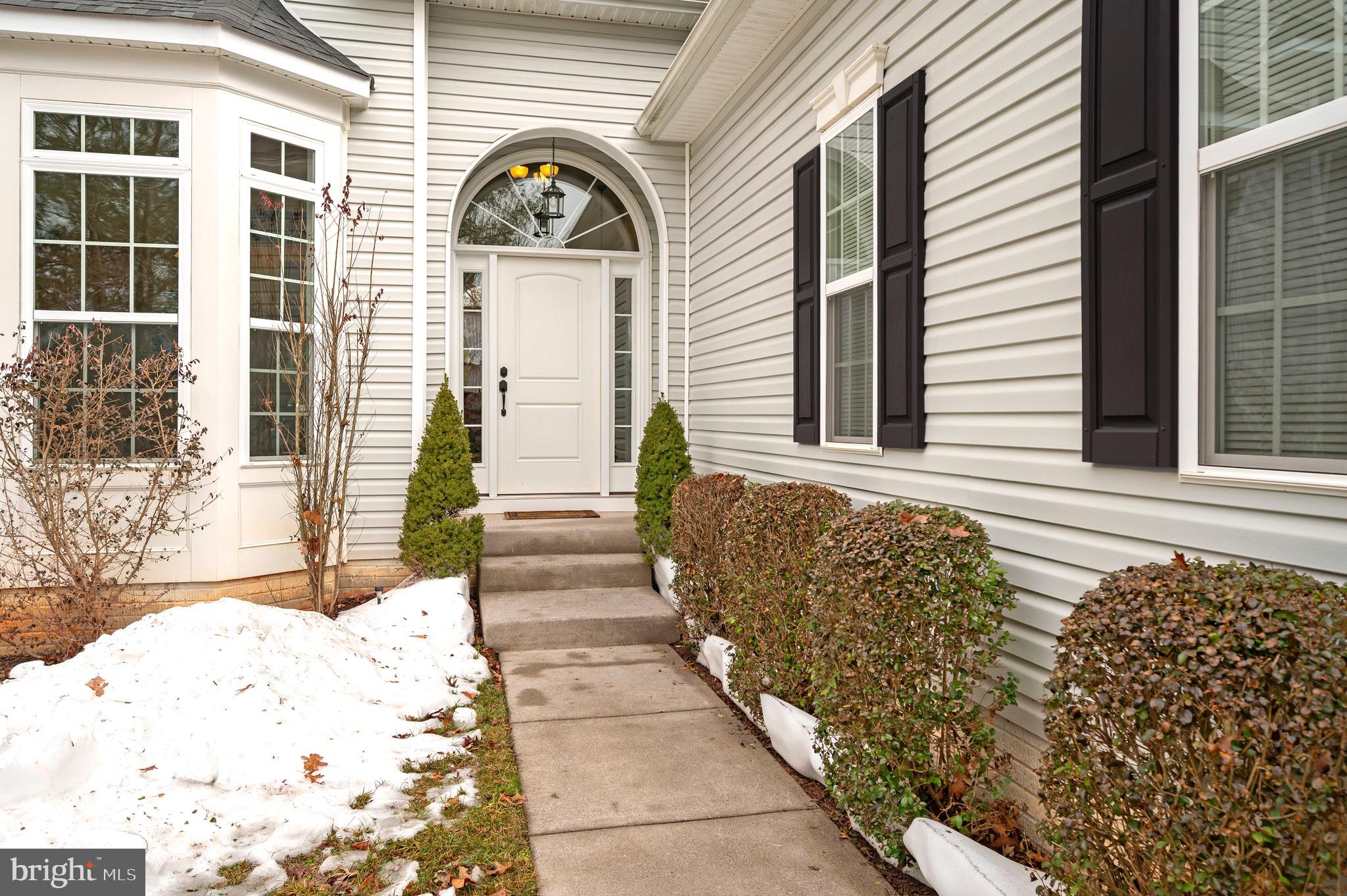 WALKERS BRANCH ESTATES - Residential