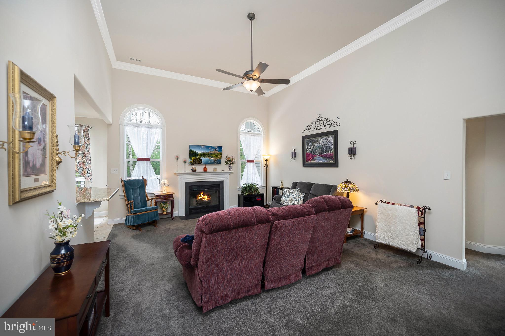 WALKERS BRANCH ESTATES - Residential