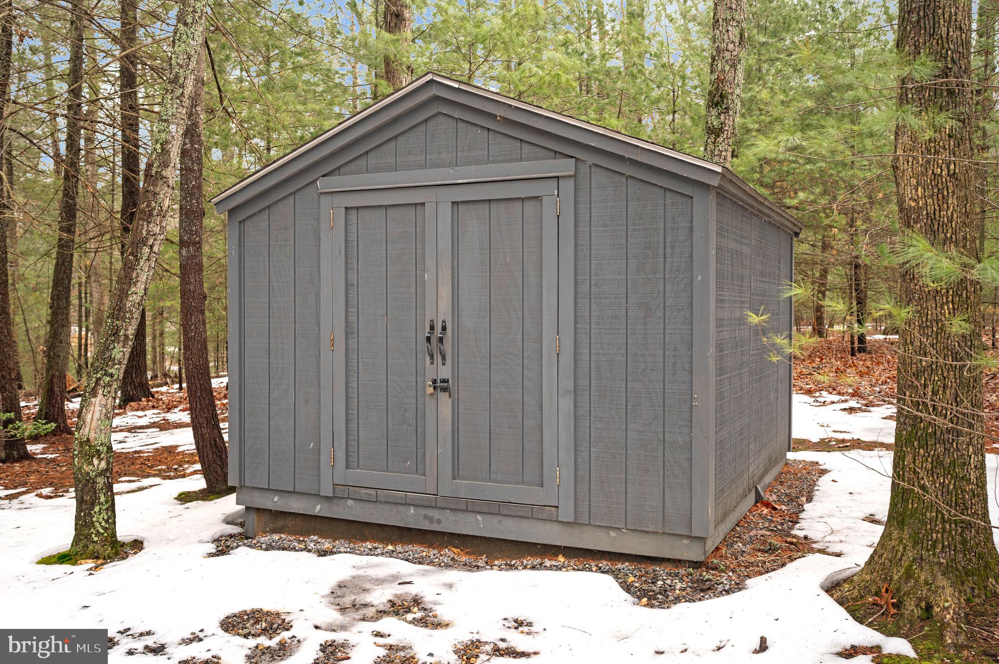 WALKERS BRANCH ESTATES - Residential