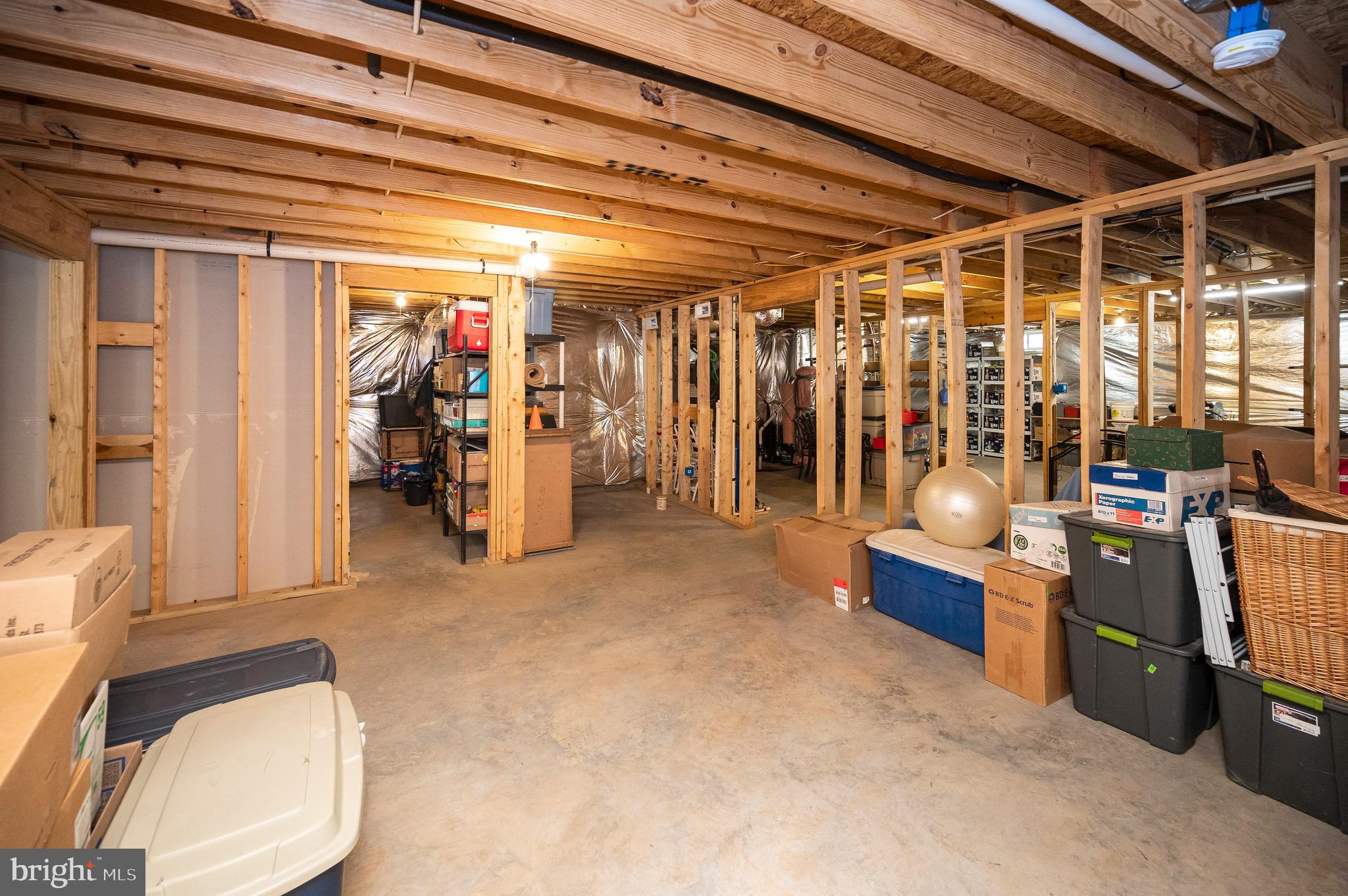 WALKERS BRANCH ESTATES - Residential