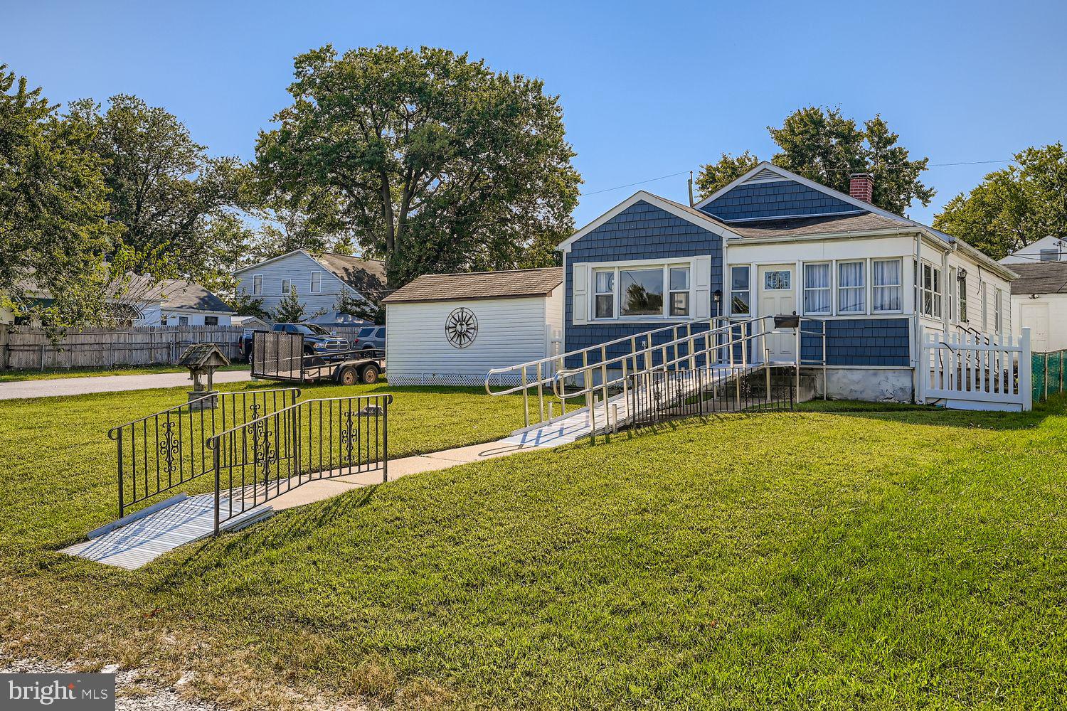 VICTORY VILLA - Residential