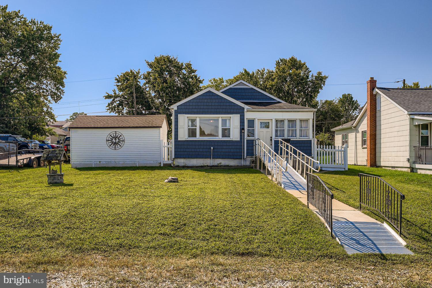 VICTORY VILLA - Residential