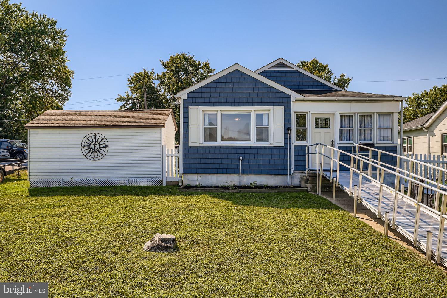 VICTORY VILLA - Residential