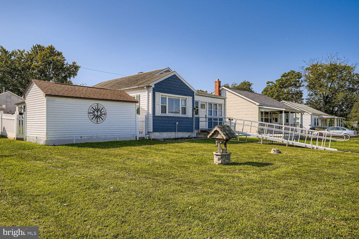 VICTORY VILLA - Residential