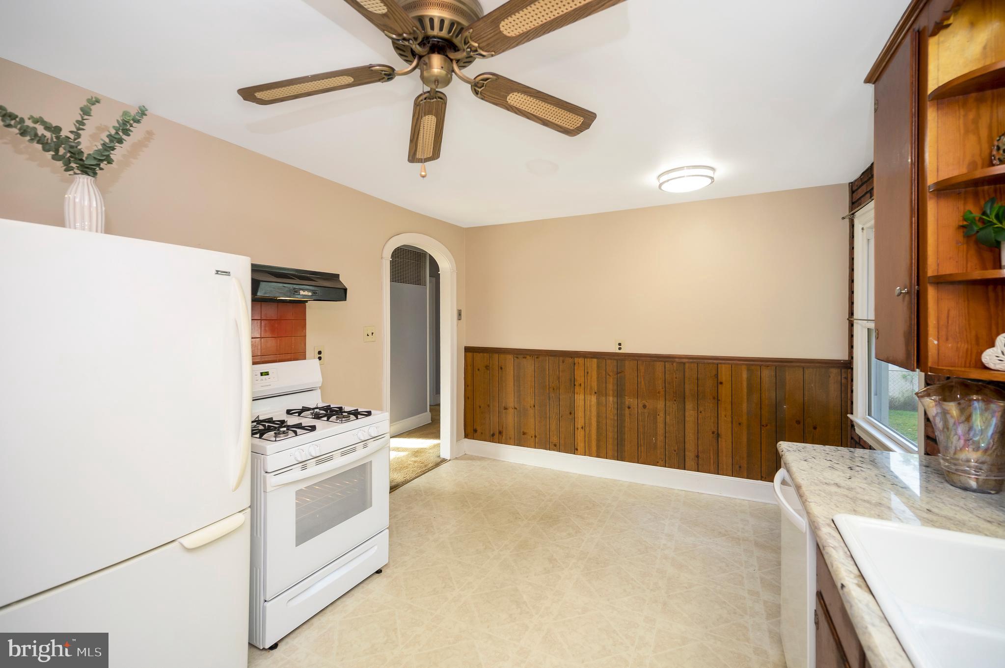 GREENFIELD VILLAGE - Residential