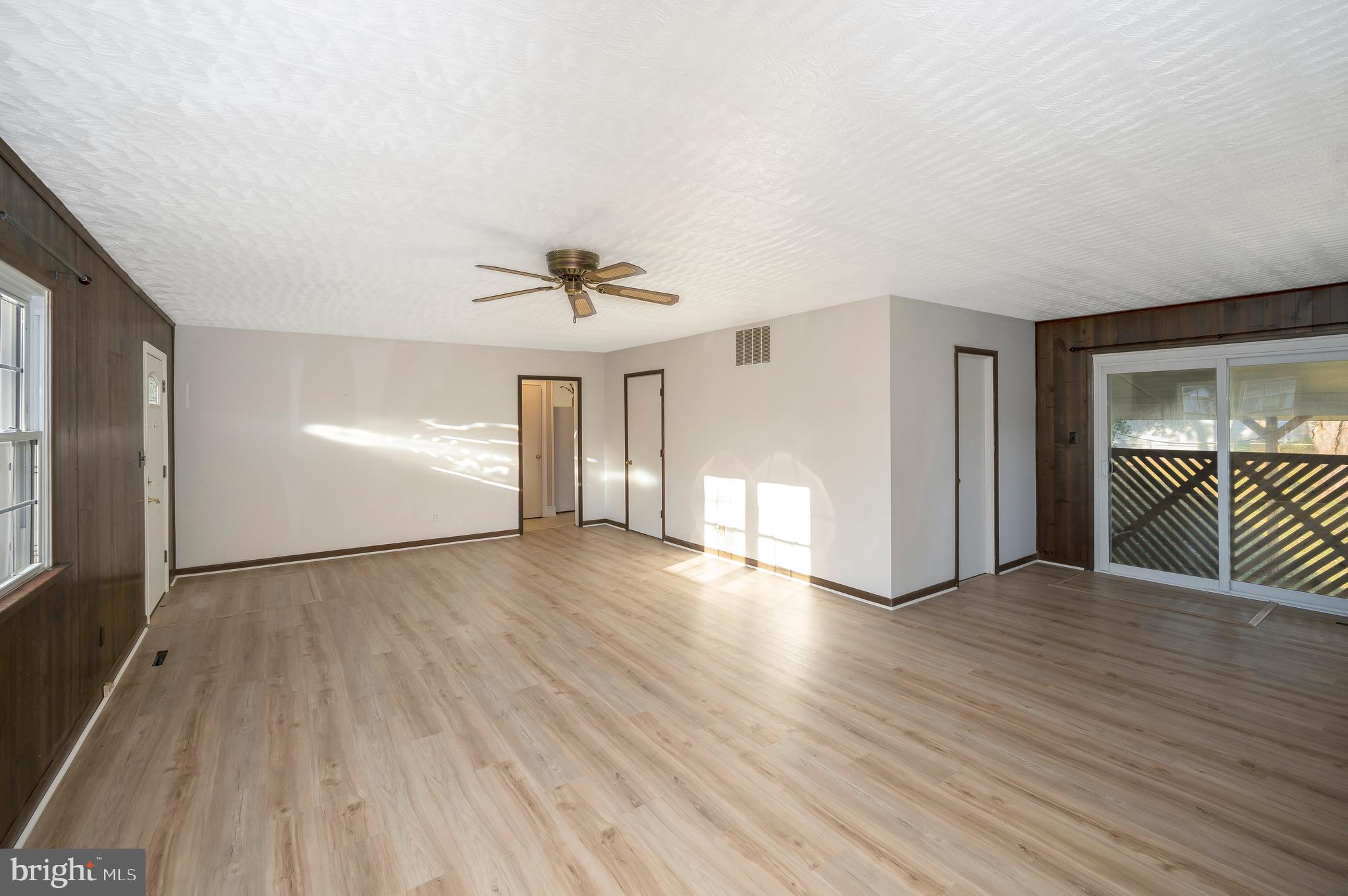 GREENFIELD VILLAGE - Residential