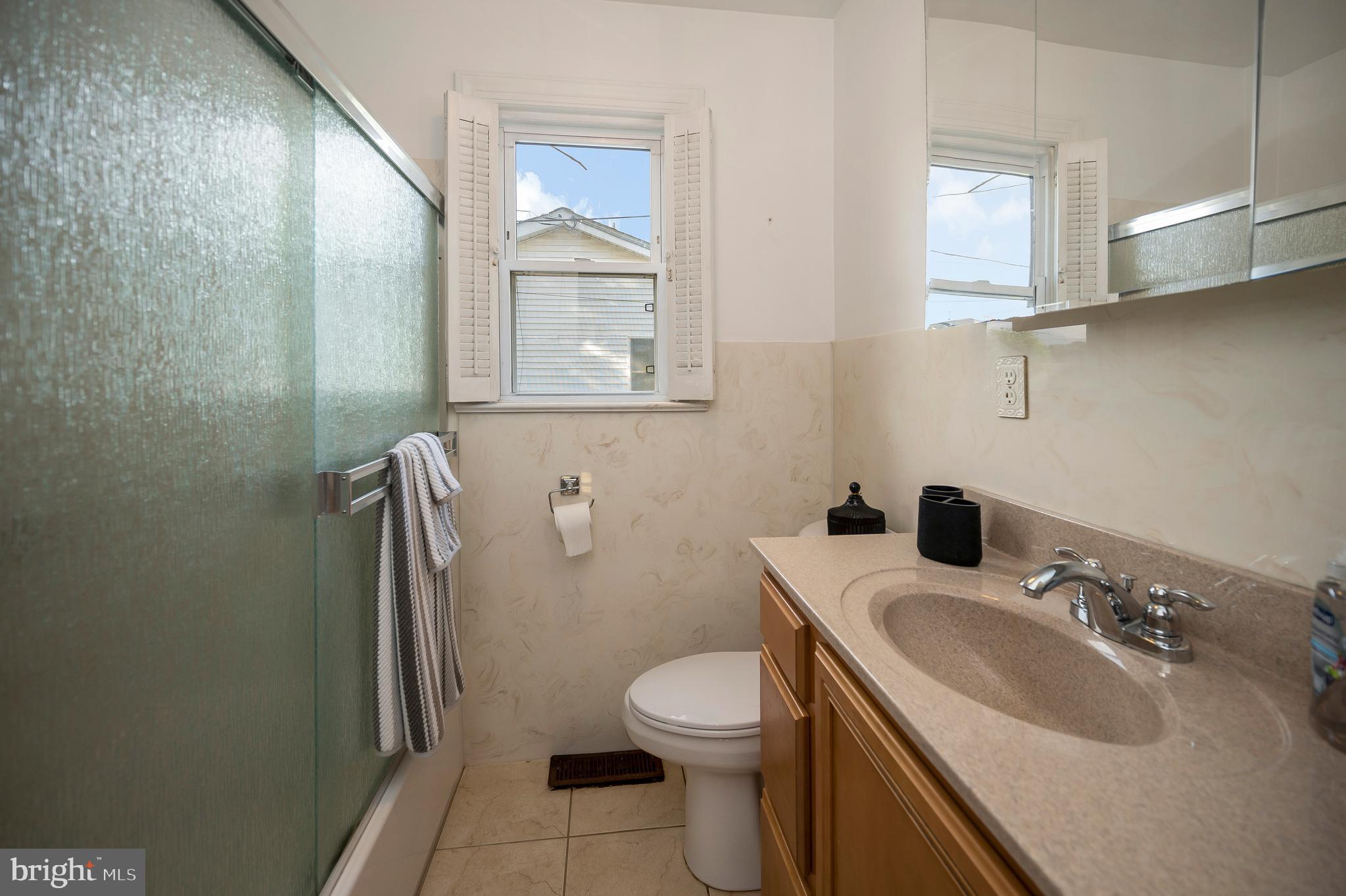 GREENFIELD VILLAGE - Residential