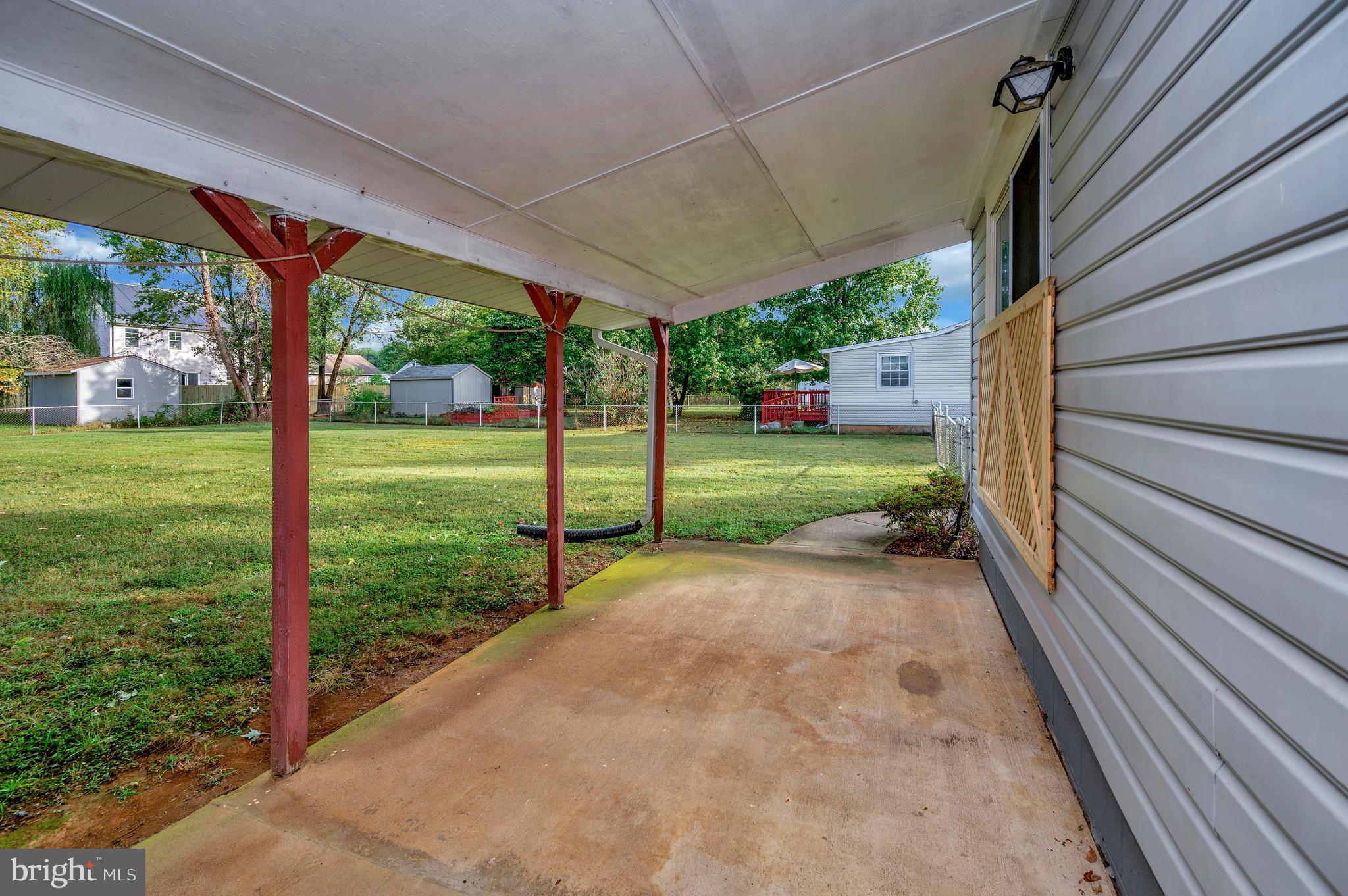 GREENFIELD VILLAGE - Residential