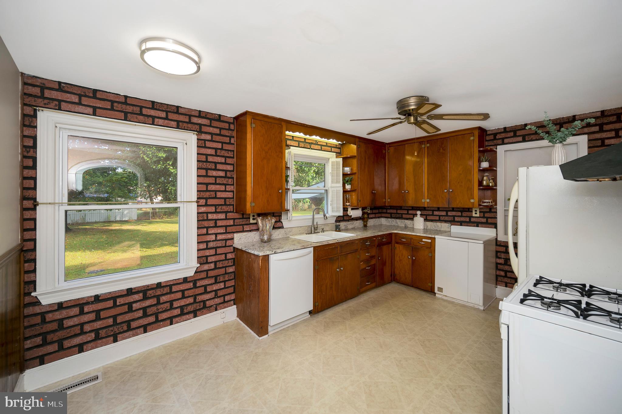 GREENFIELD VILLAGE - Residential