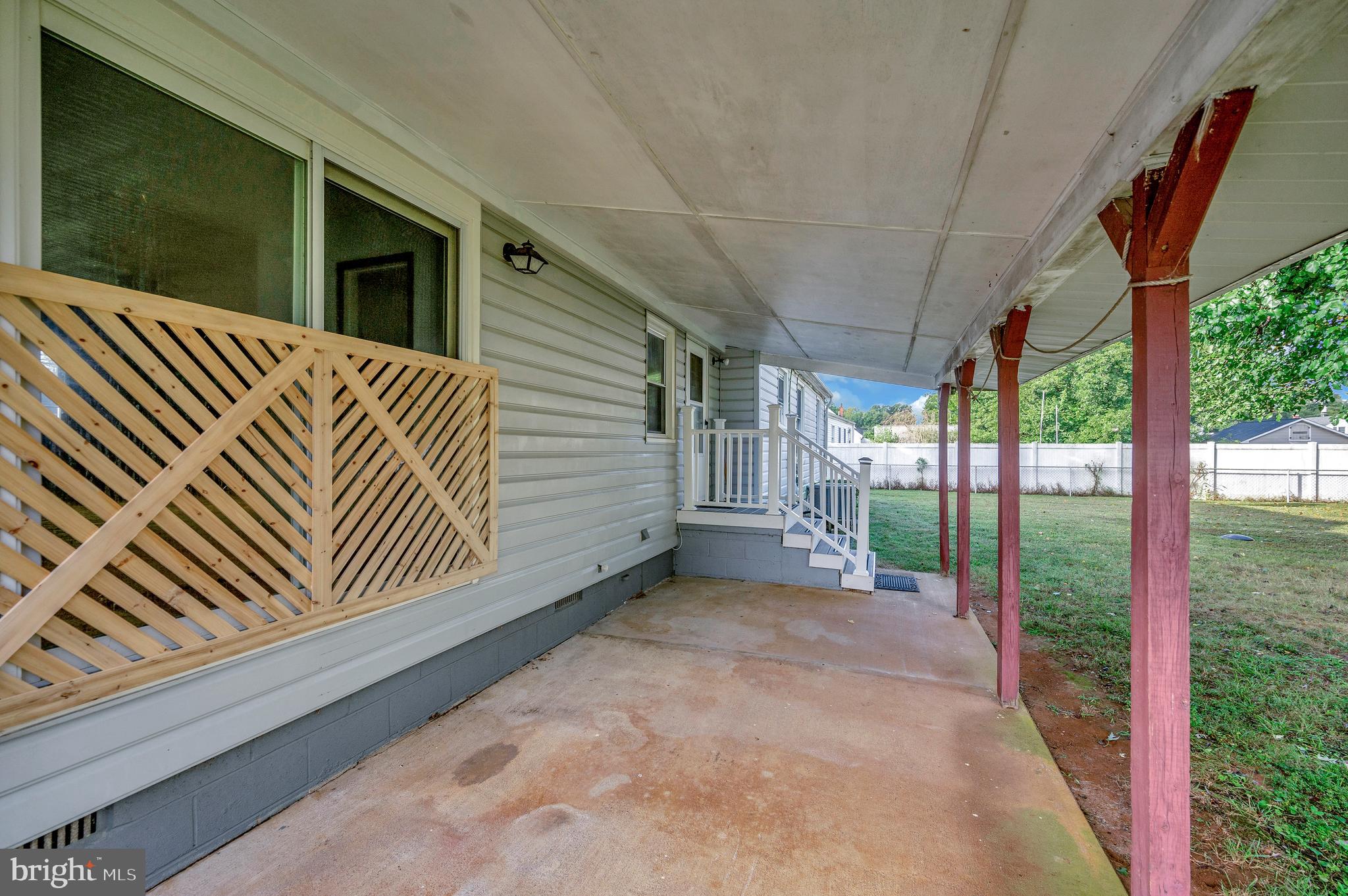 GREENFIELD VILLAGE - Residential