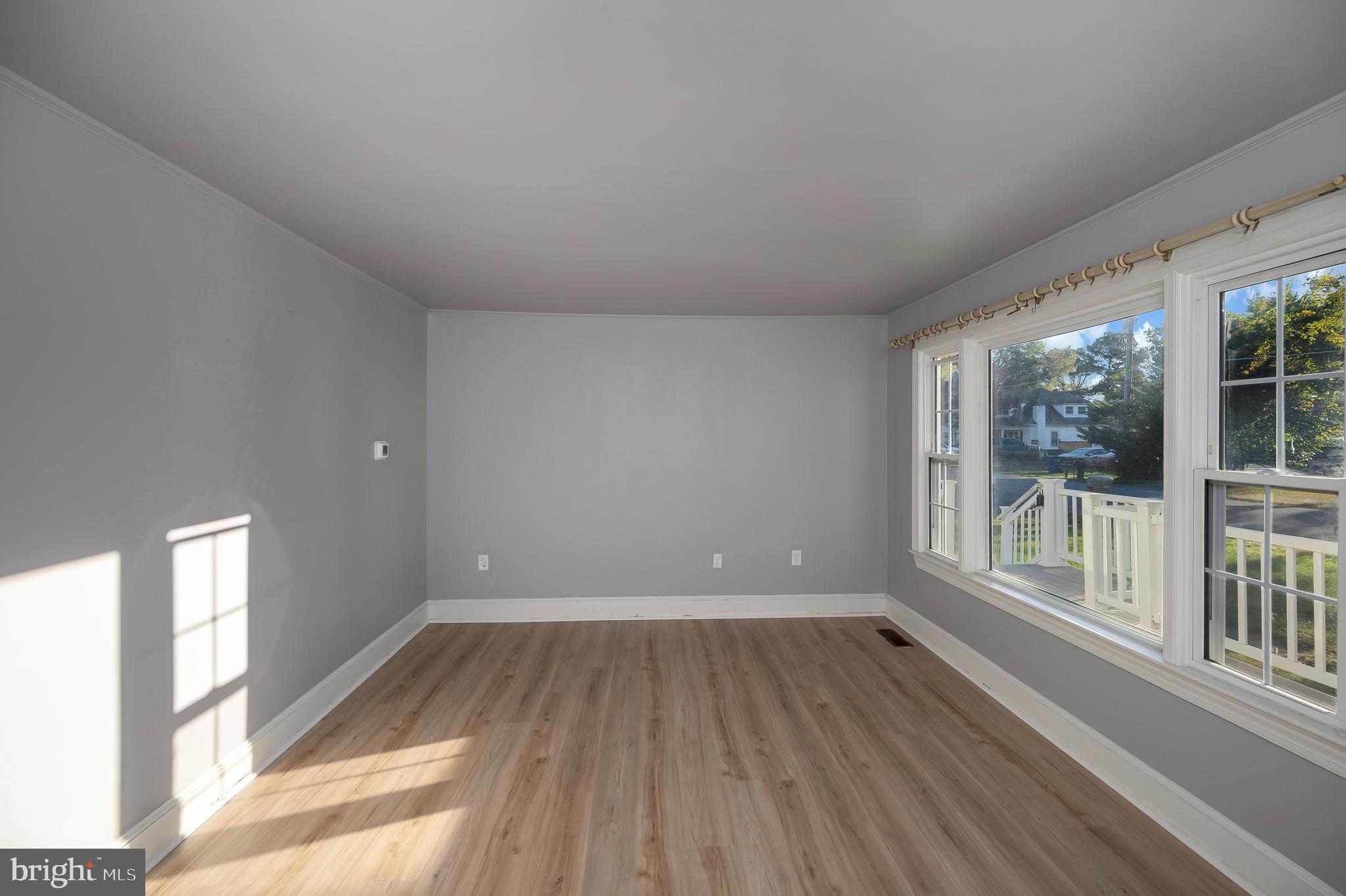 GREENFIELD VILLAGE - Residential