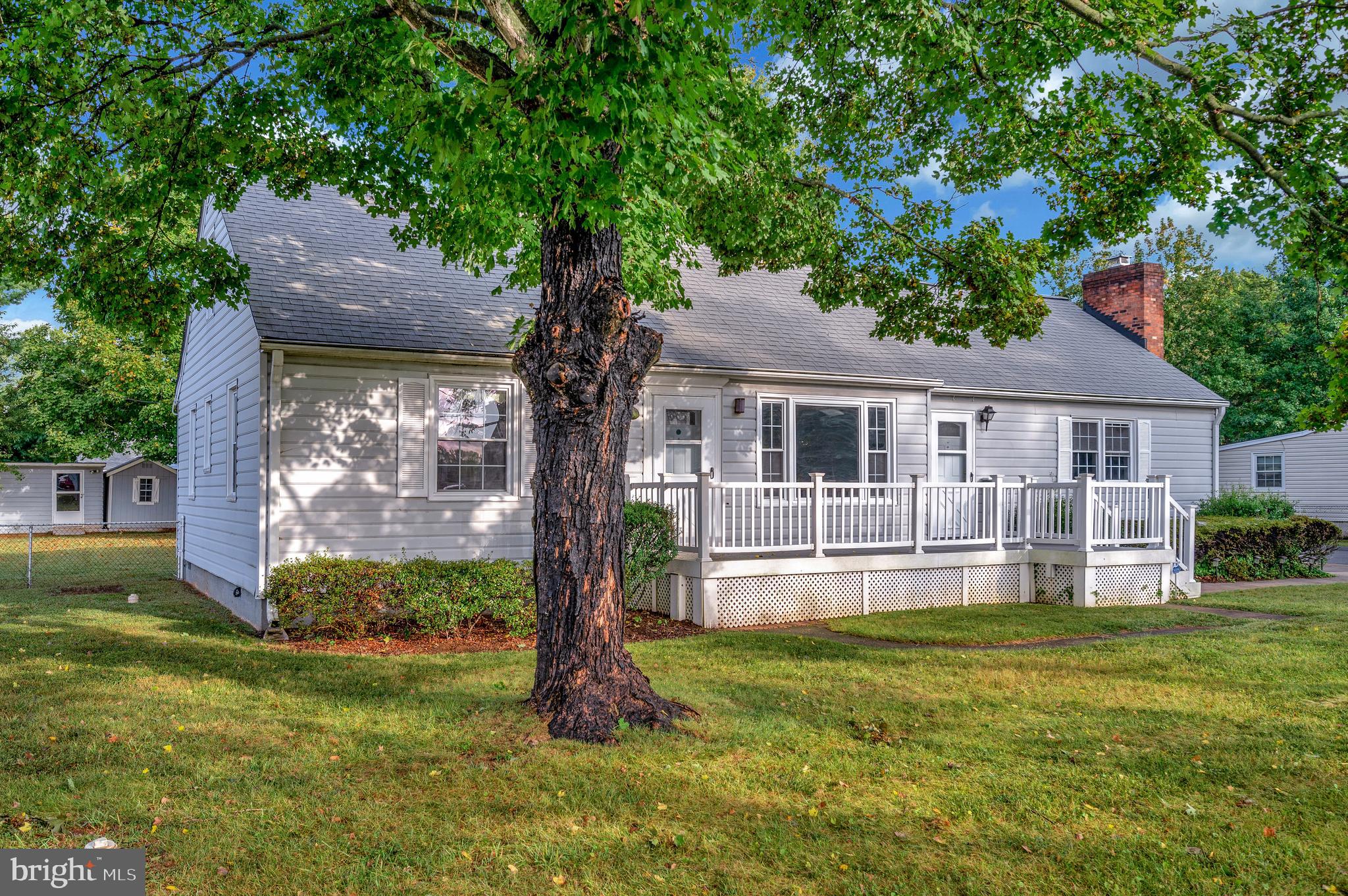 GREENFIELD VILLAGE - Residential