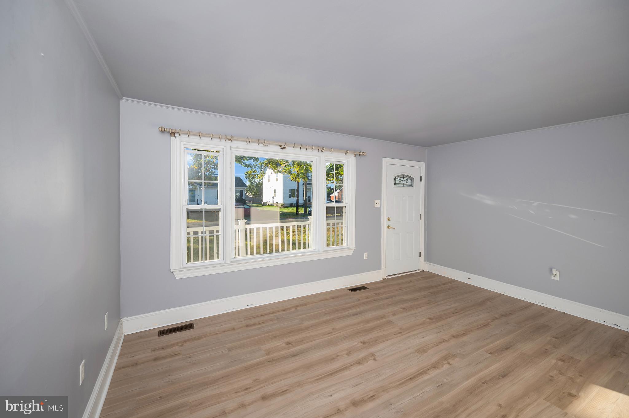 GREENFIELD VILLAGE - Residential