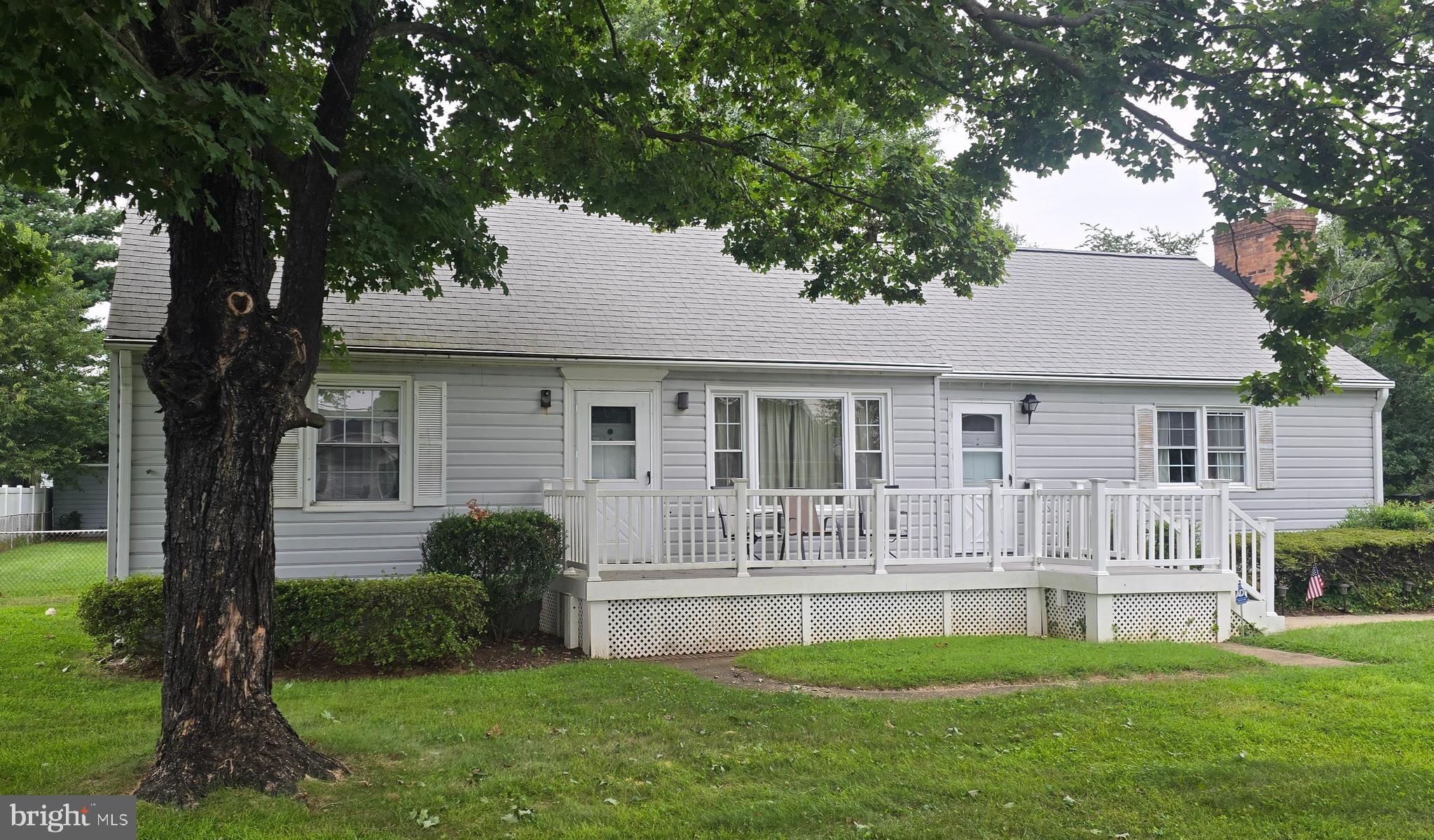 205 HAMILTON STREET