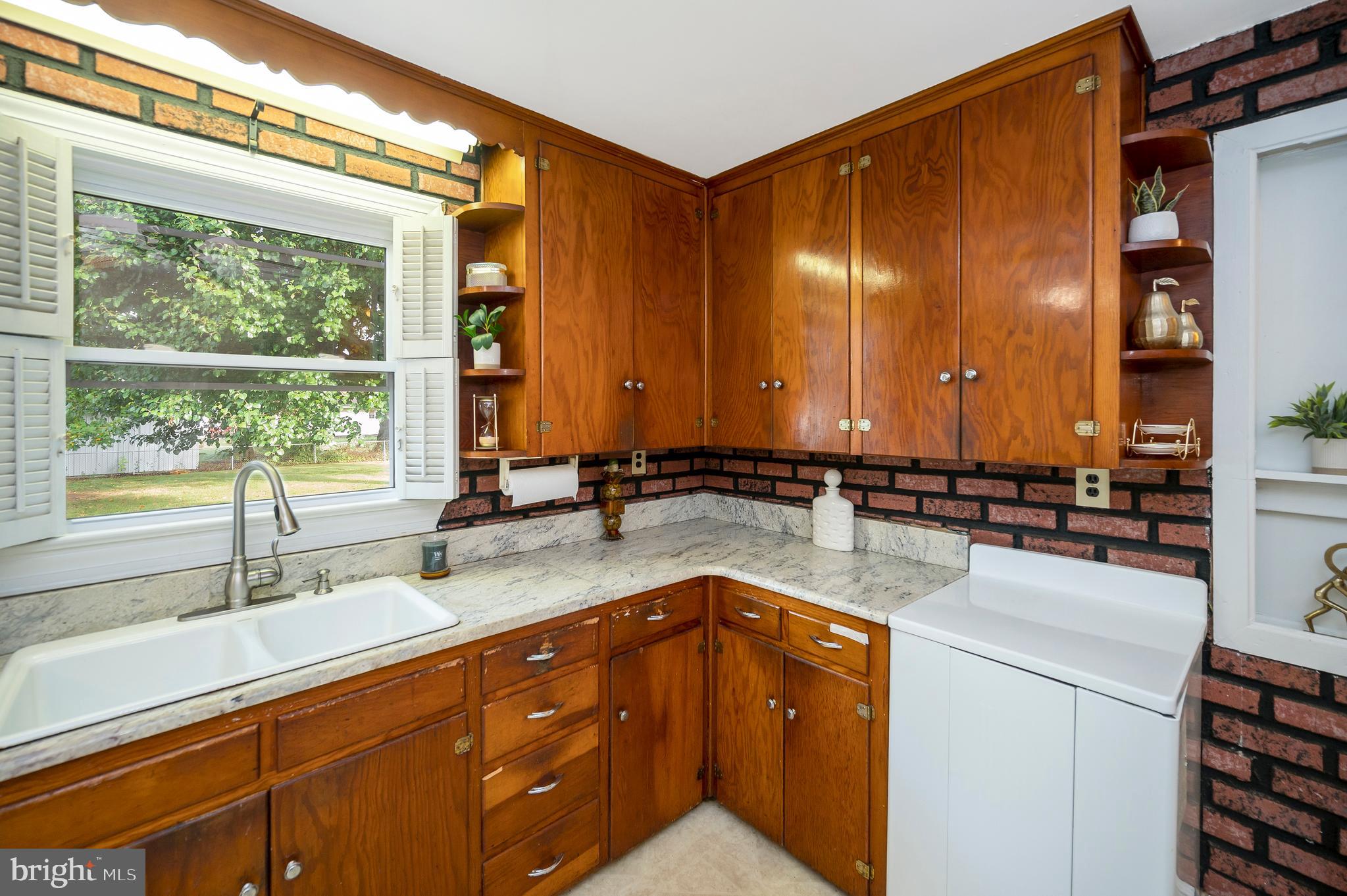 GREENFIELD VILLAGE - Residential