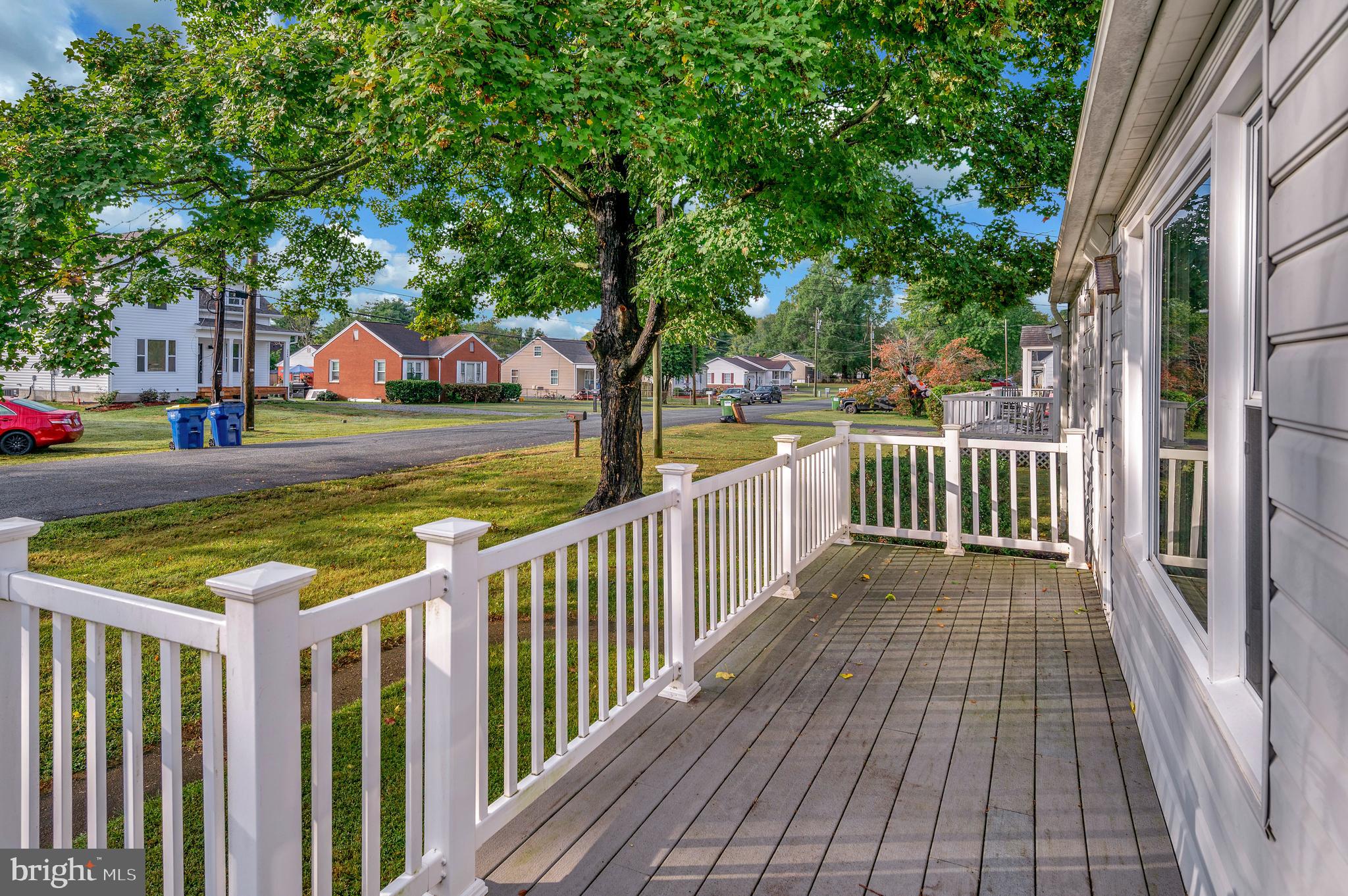 GREENFIELD VILLAGE - Residential