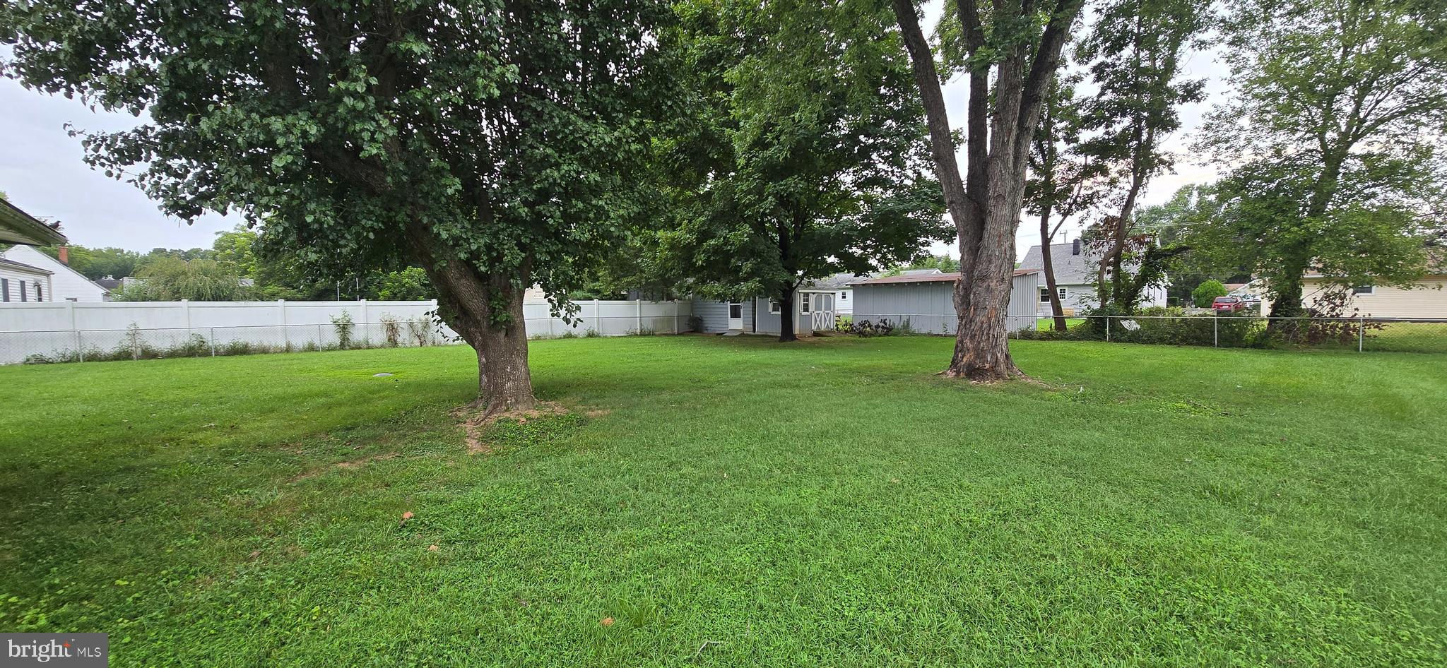 GREENFIELD VILLAGE - Residential