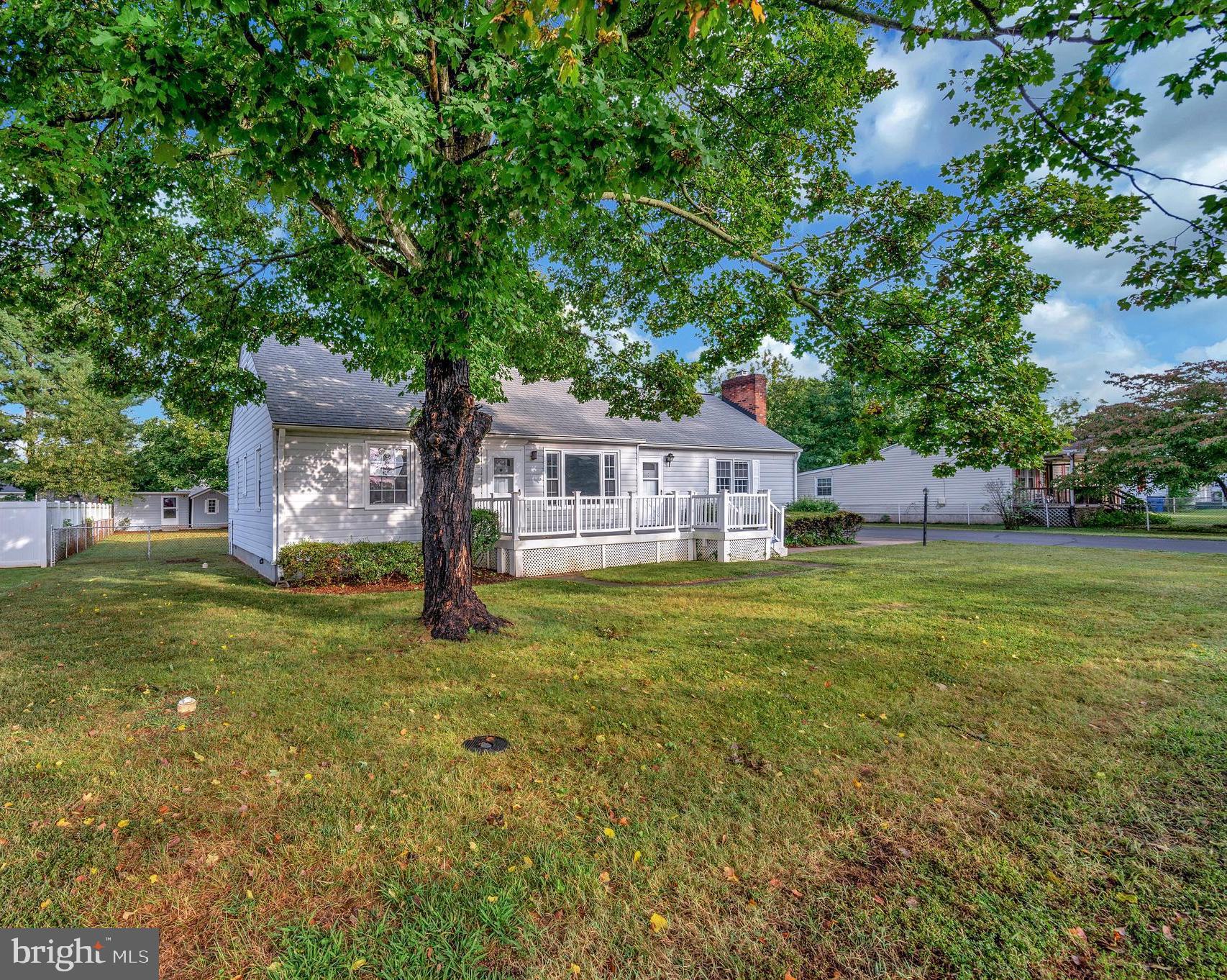 GREENFIELD VILLAGE - Residential