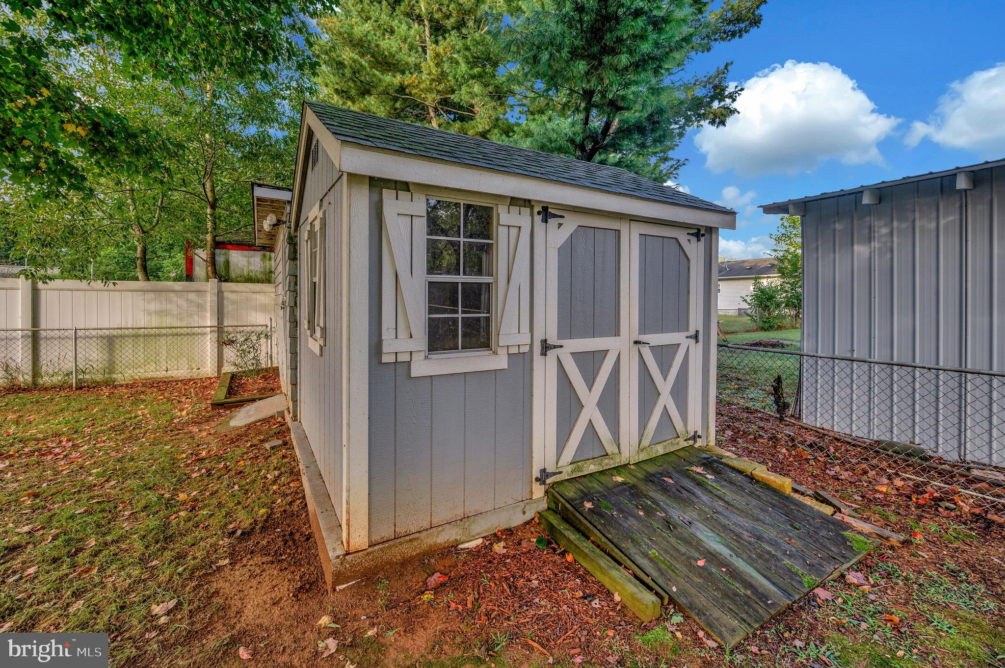 GREENFIELD VILLAGE - Residential