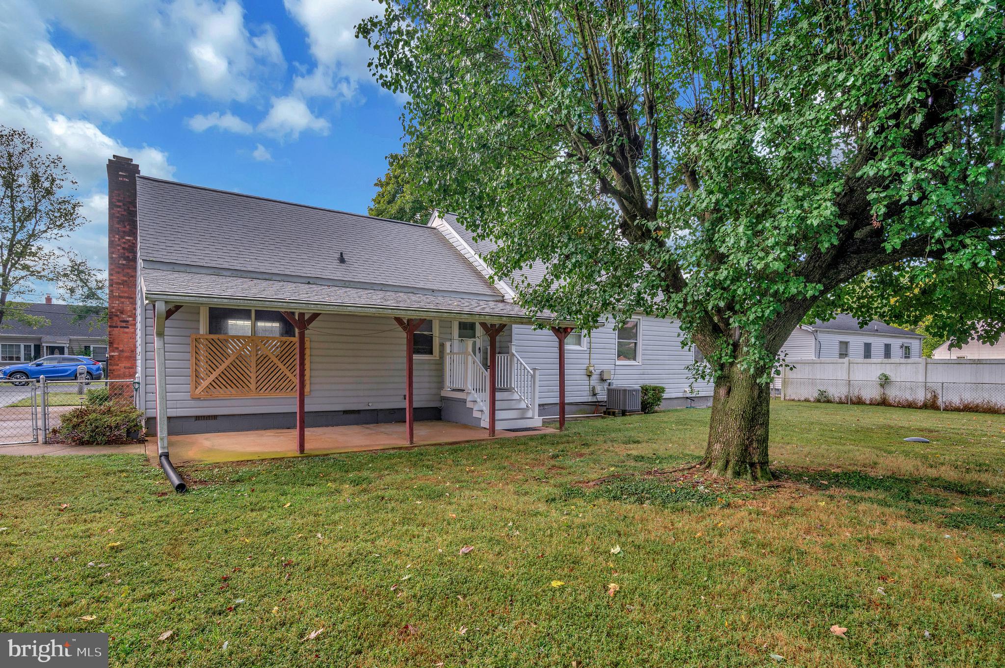 GREENFIELD VILLAGE - Residential