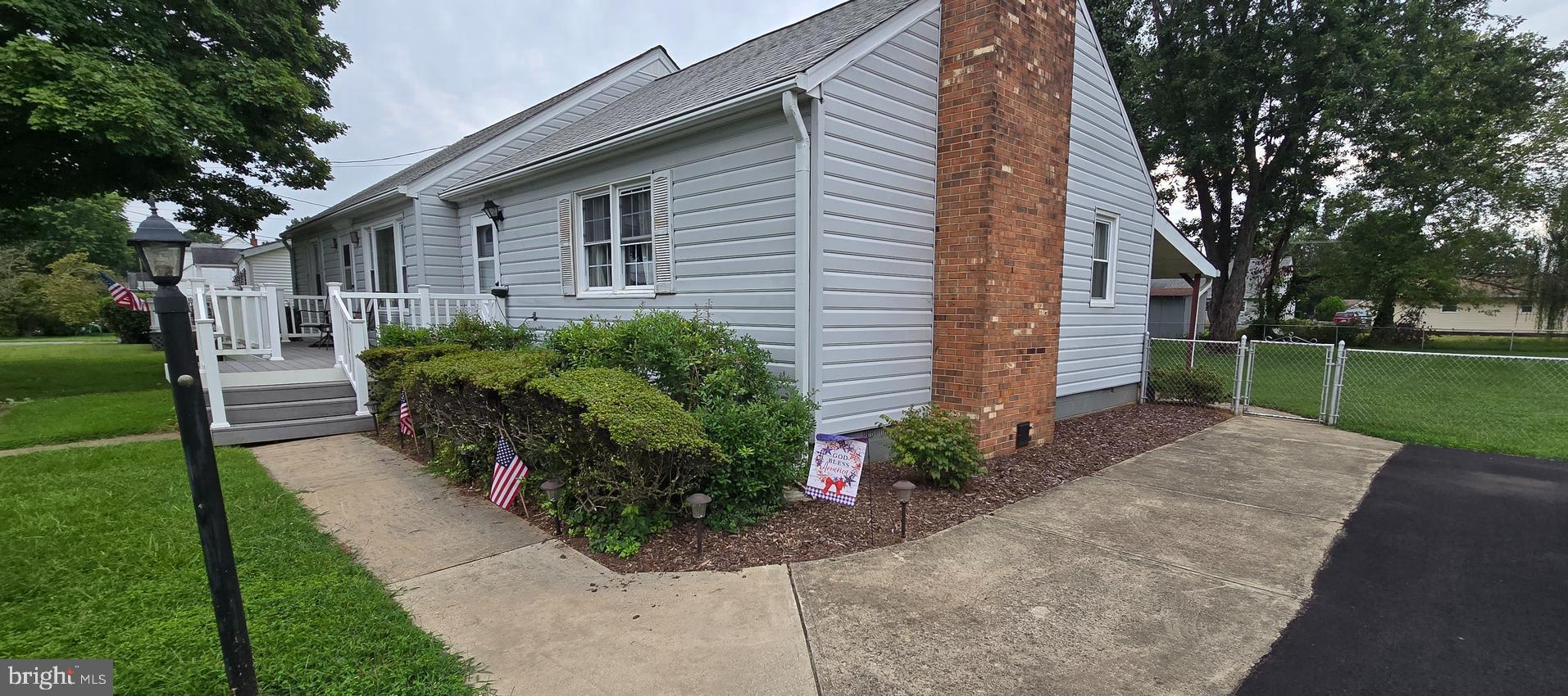 GREENFIELD VILLAGE - Residential