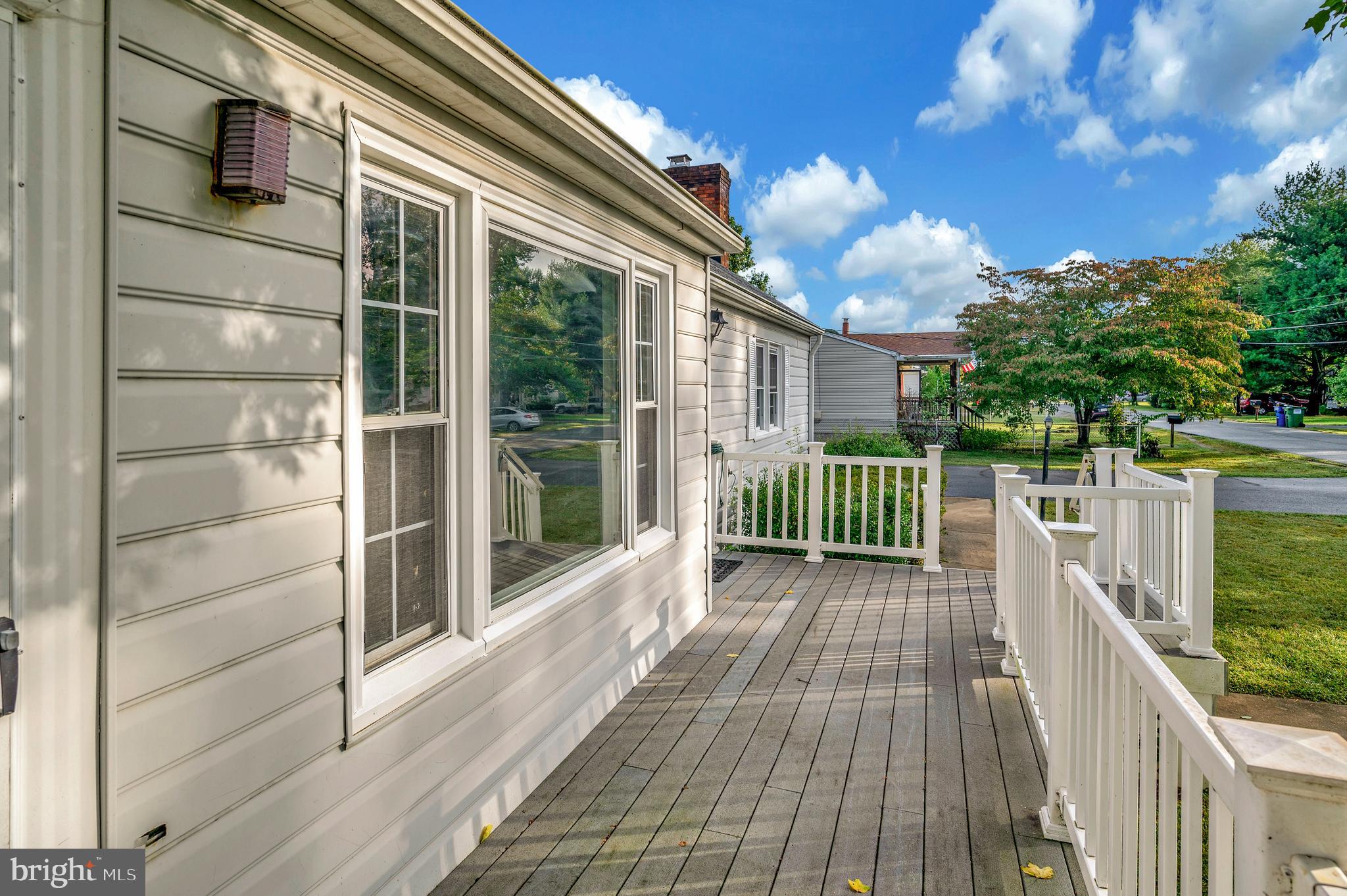 GREENFIELD VILLAGE - Residential