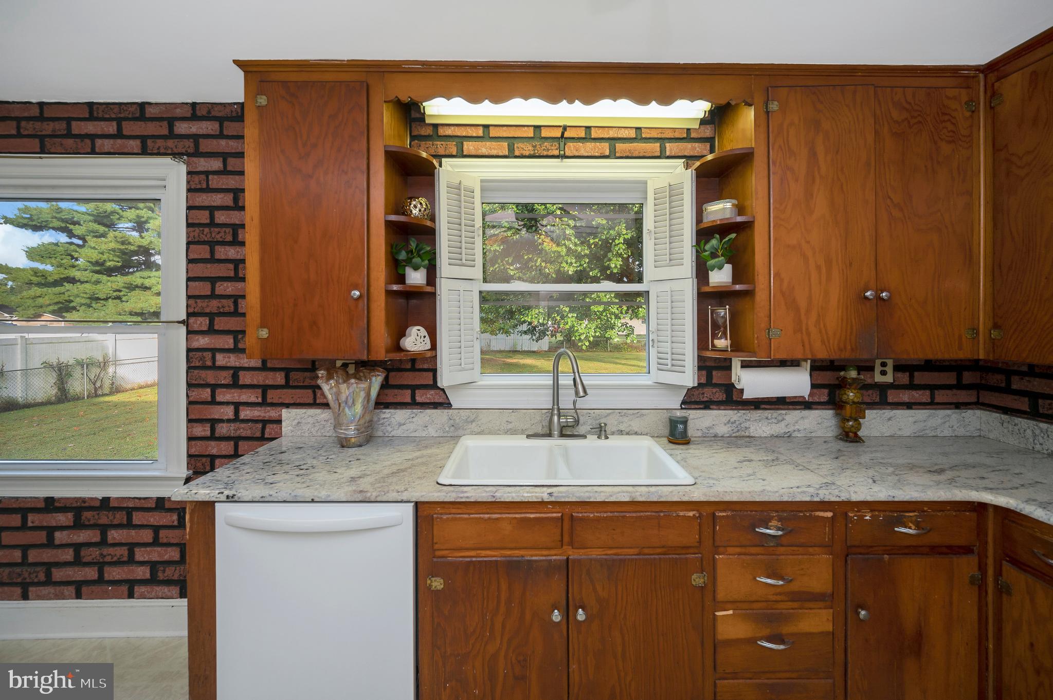 GREENFIELD VILLAGE - Residential