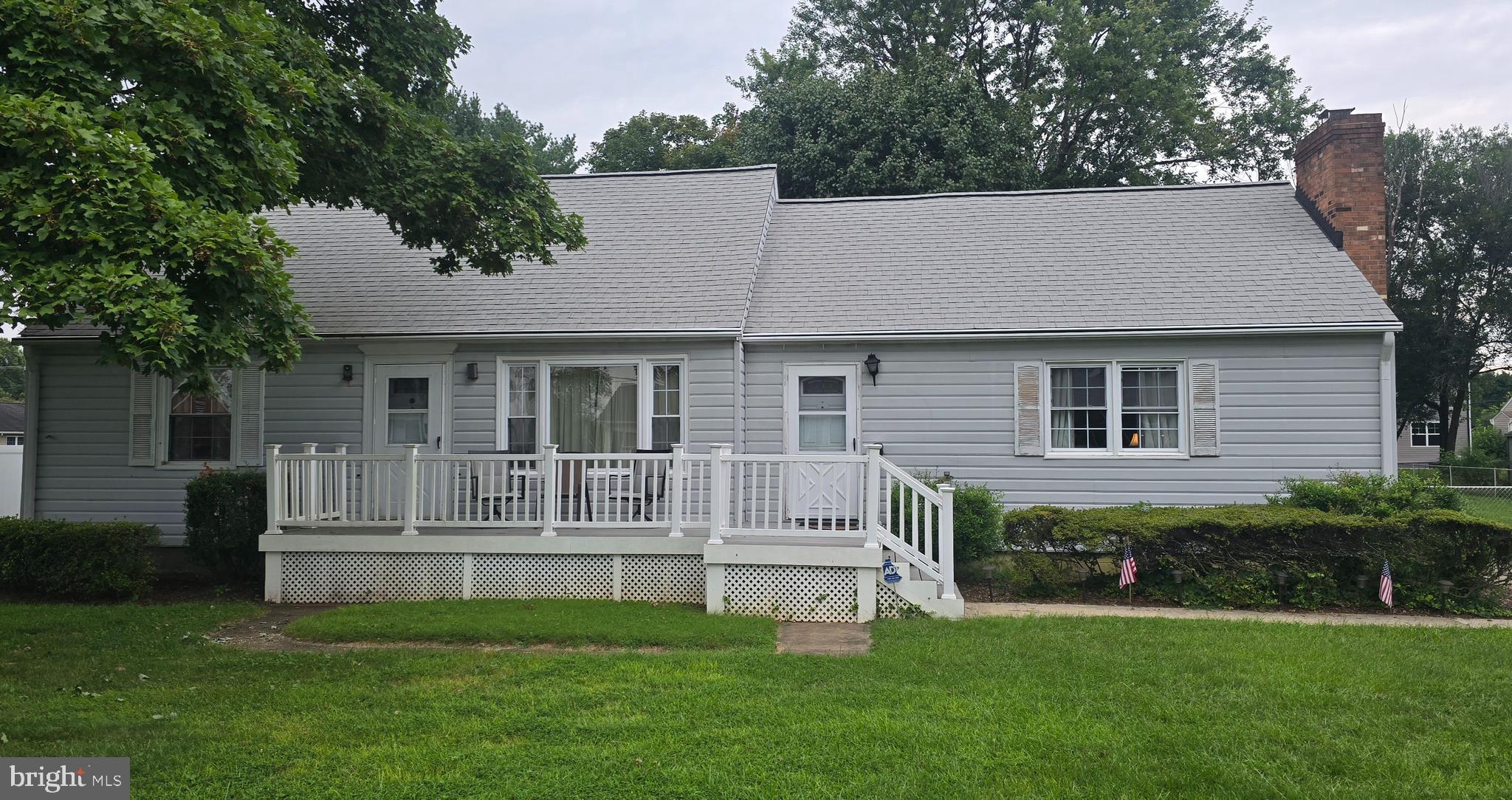 GREENFIELD VILLAGE - Residential