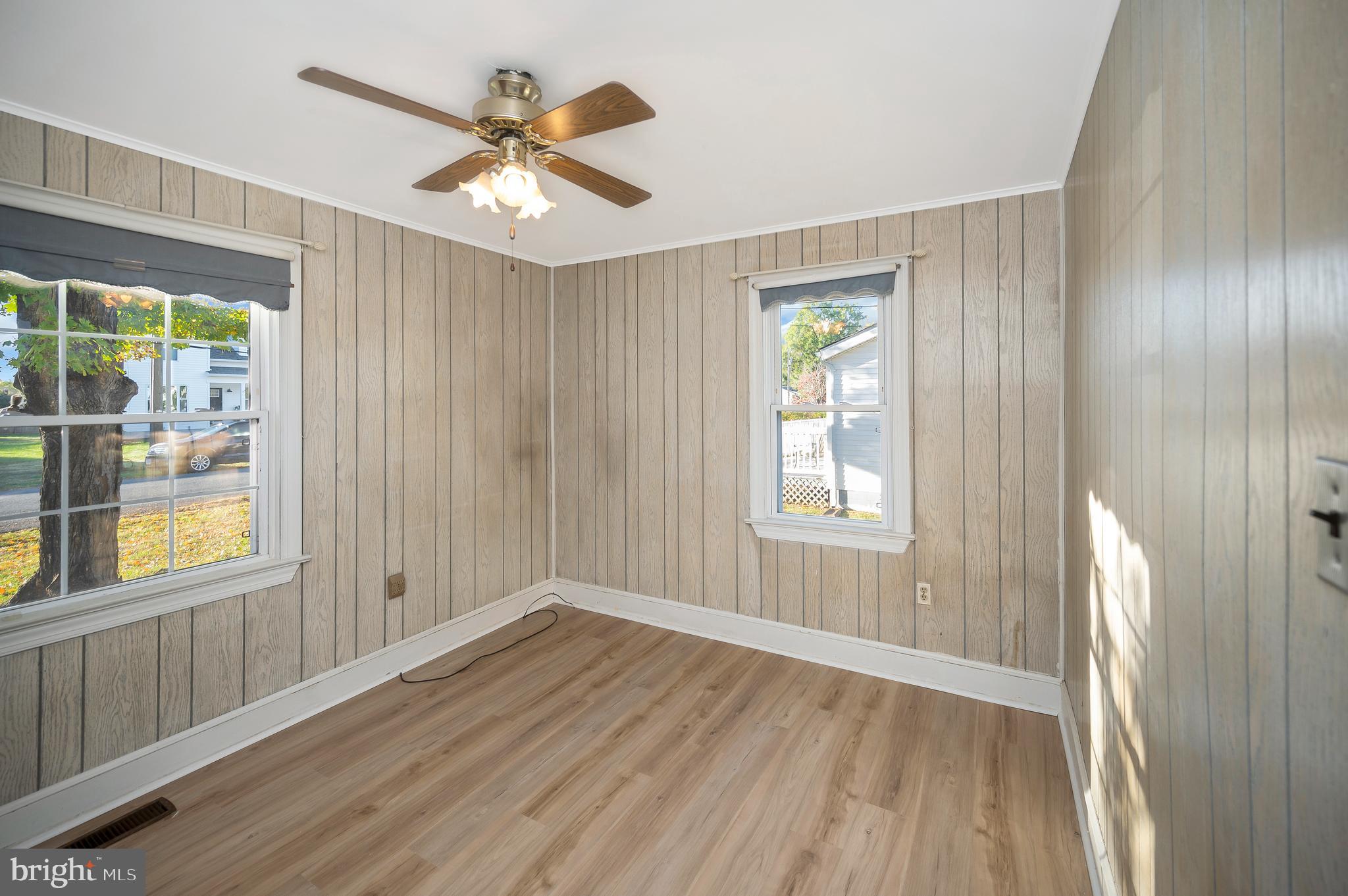 GREENFIELD VILLAGE - Residential