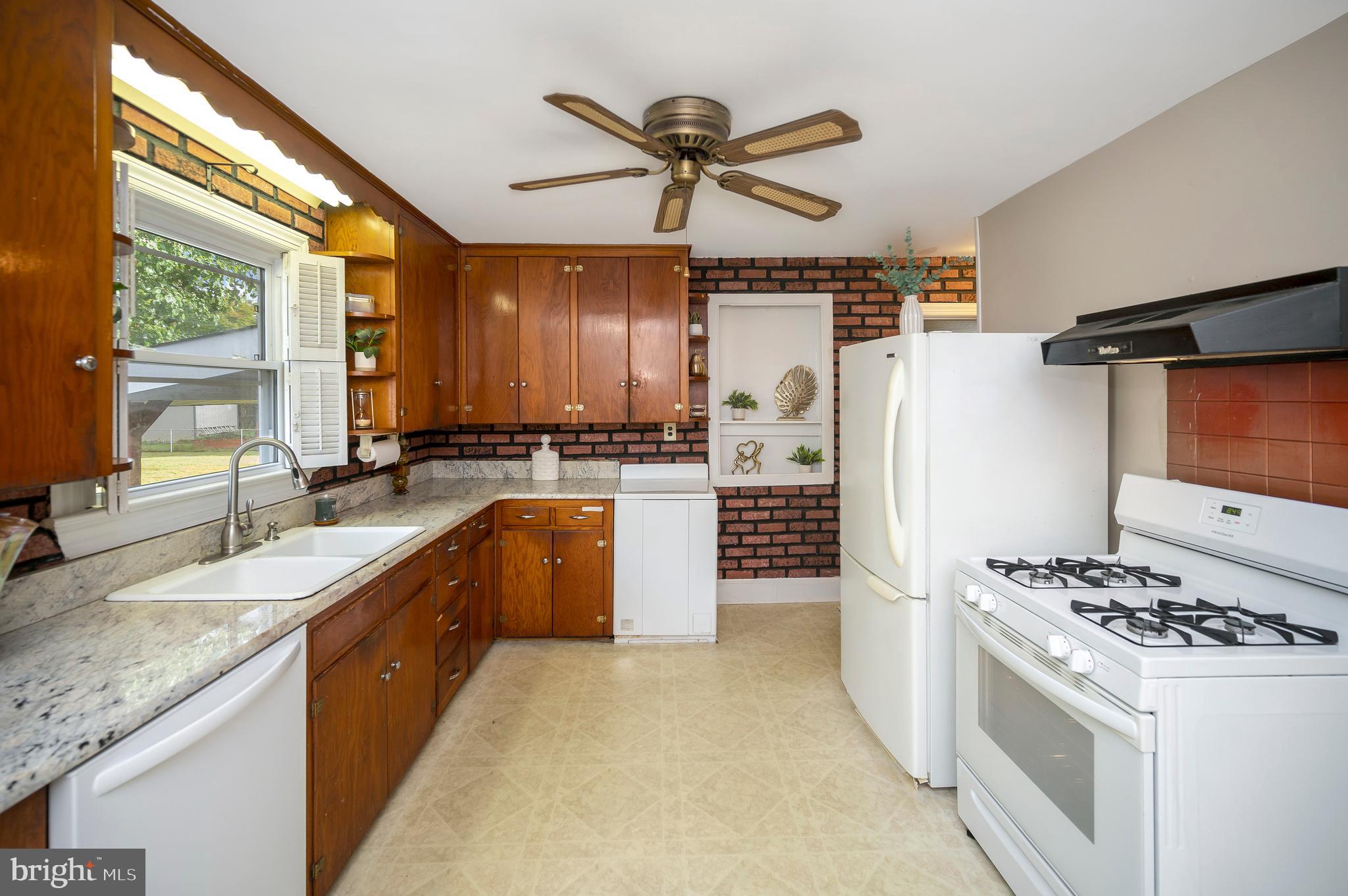 GREENFIELD VILLAGE - Residential