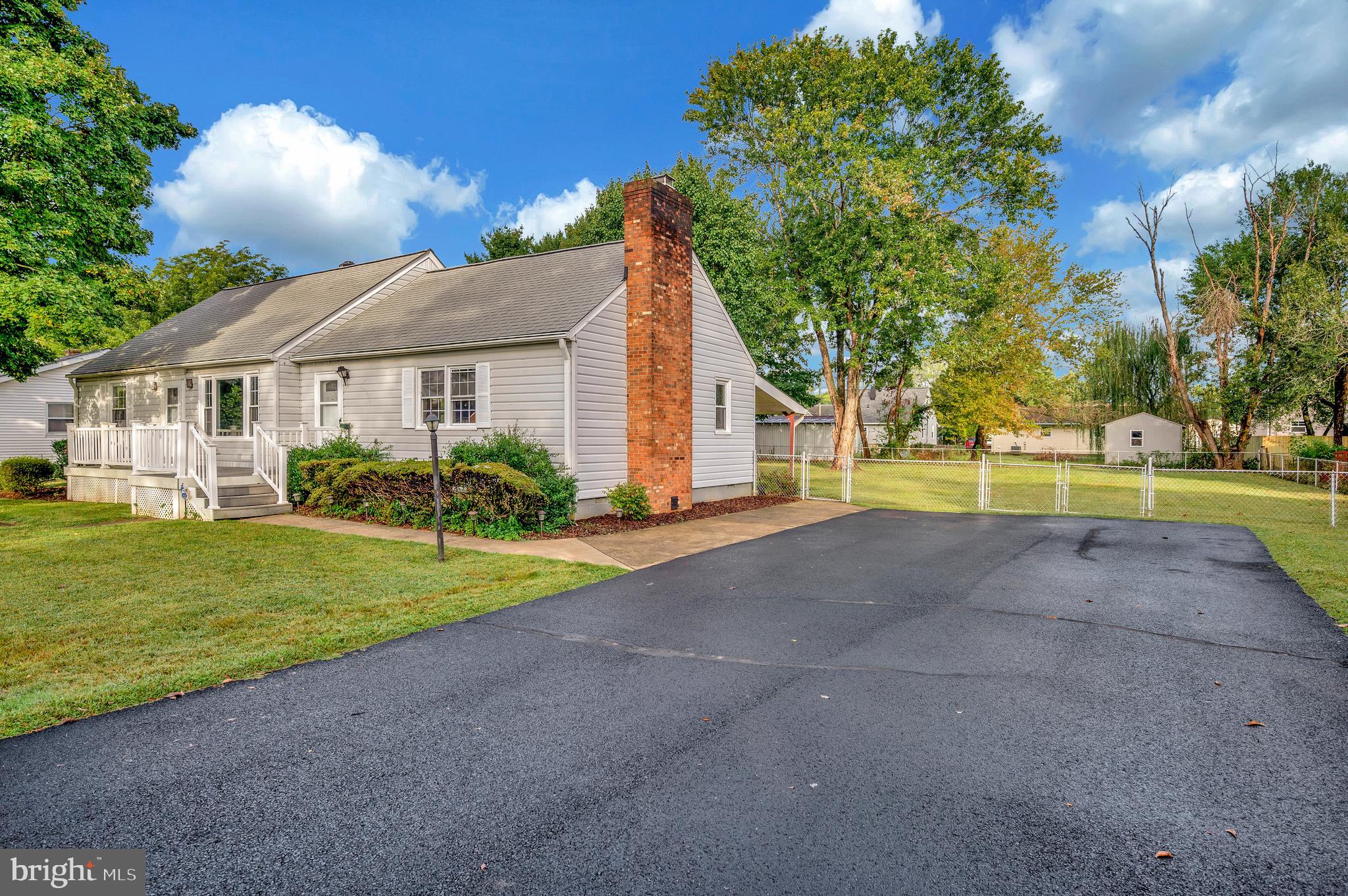 GREENFIELD VILLAGE - Residential