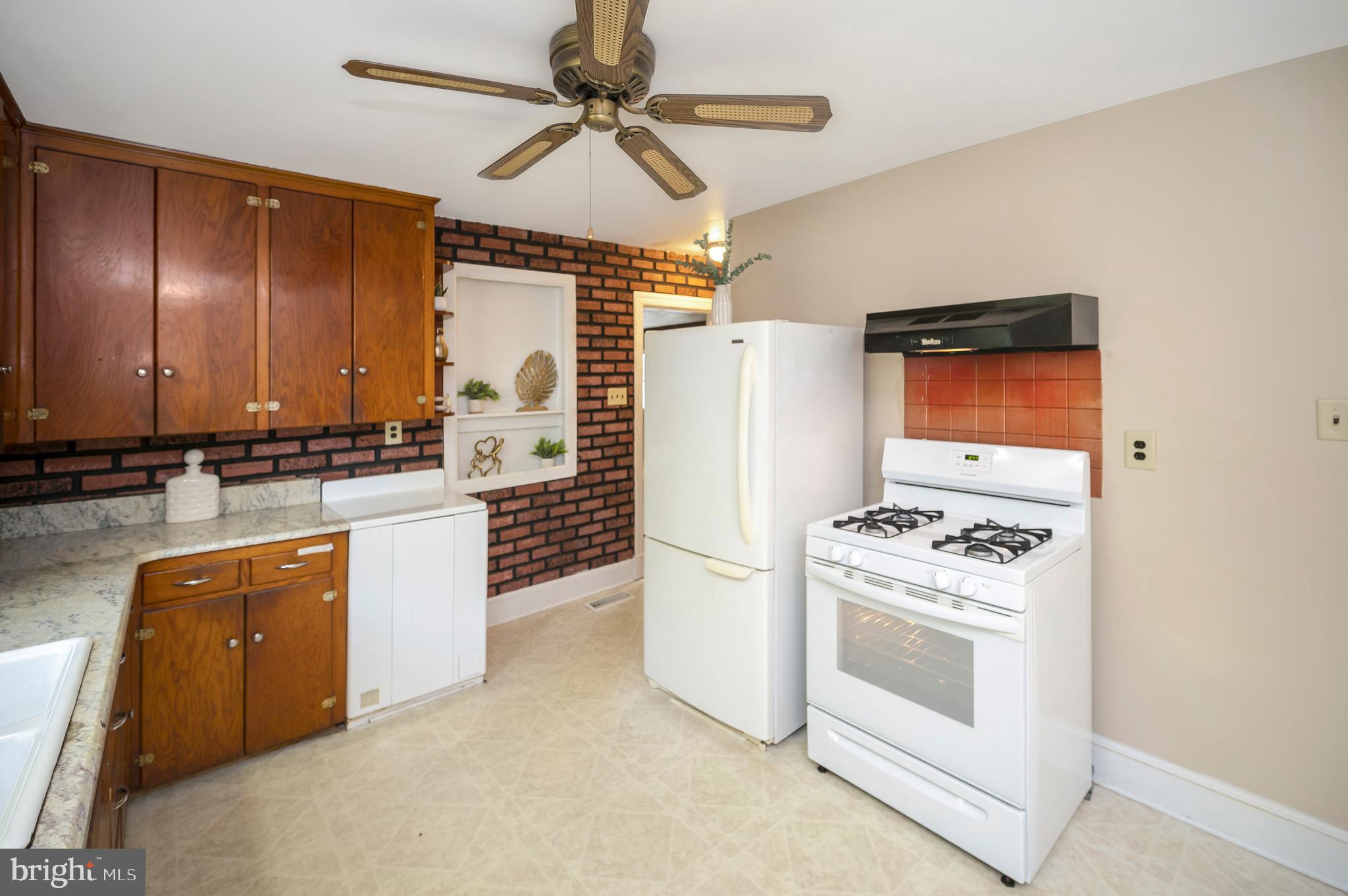 GREENFIELD VILLAGE - Residential